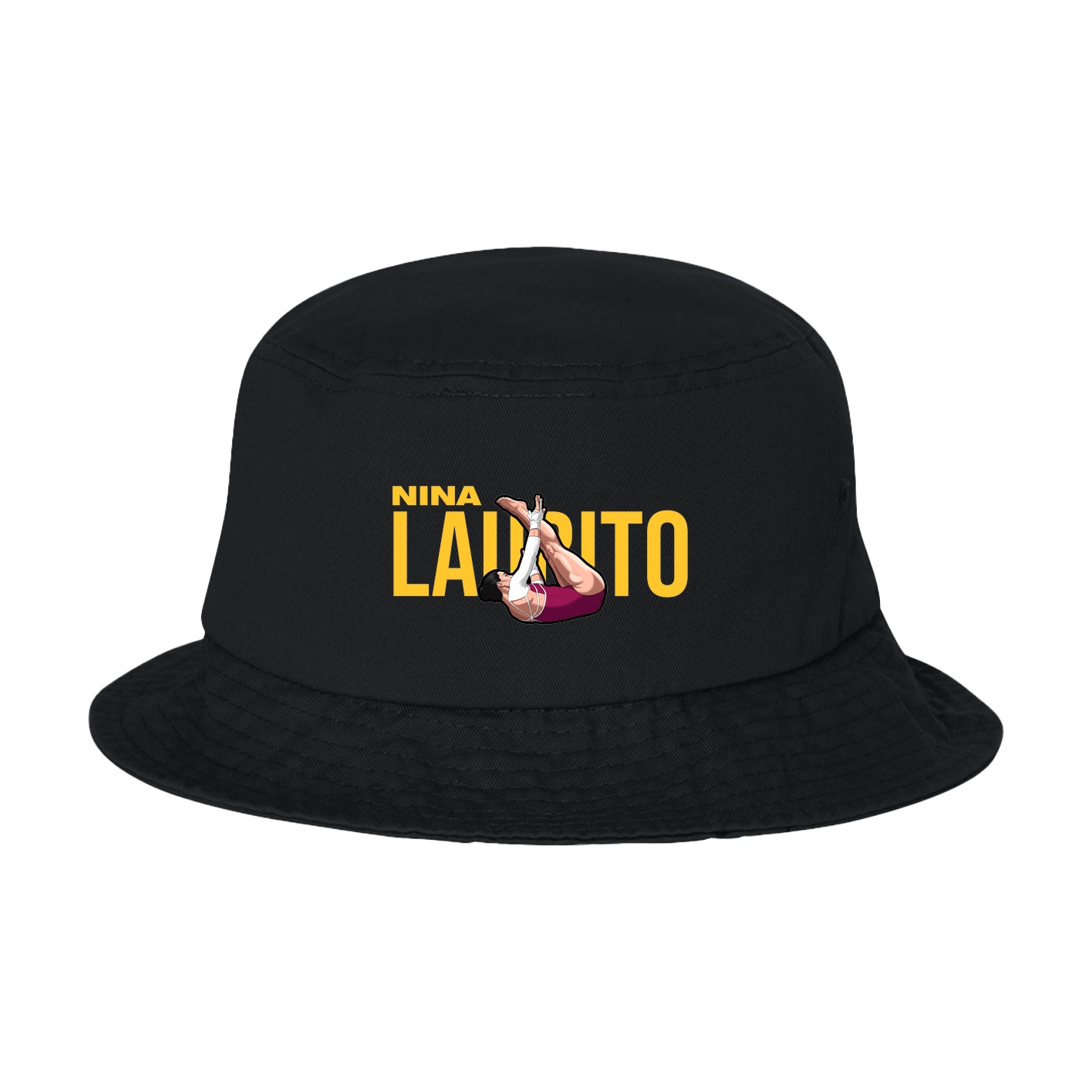 Bucket Cap