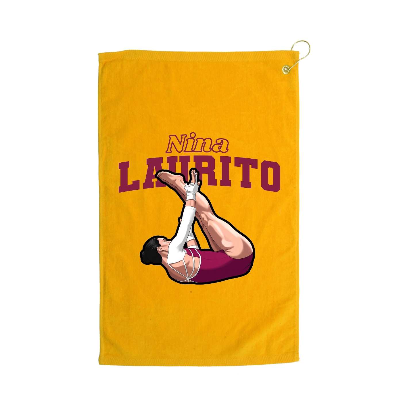 Golf Towel