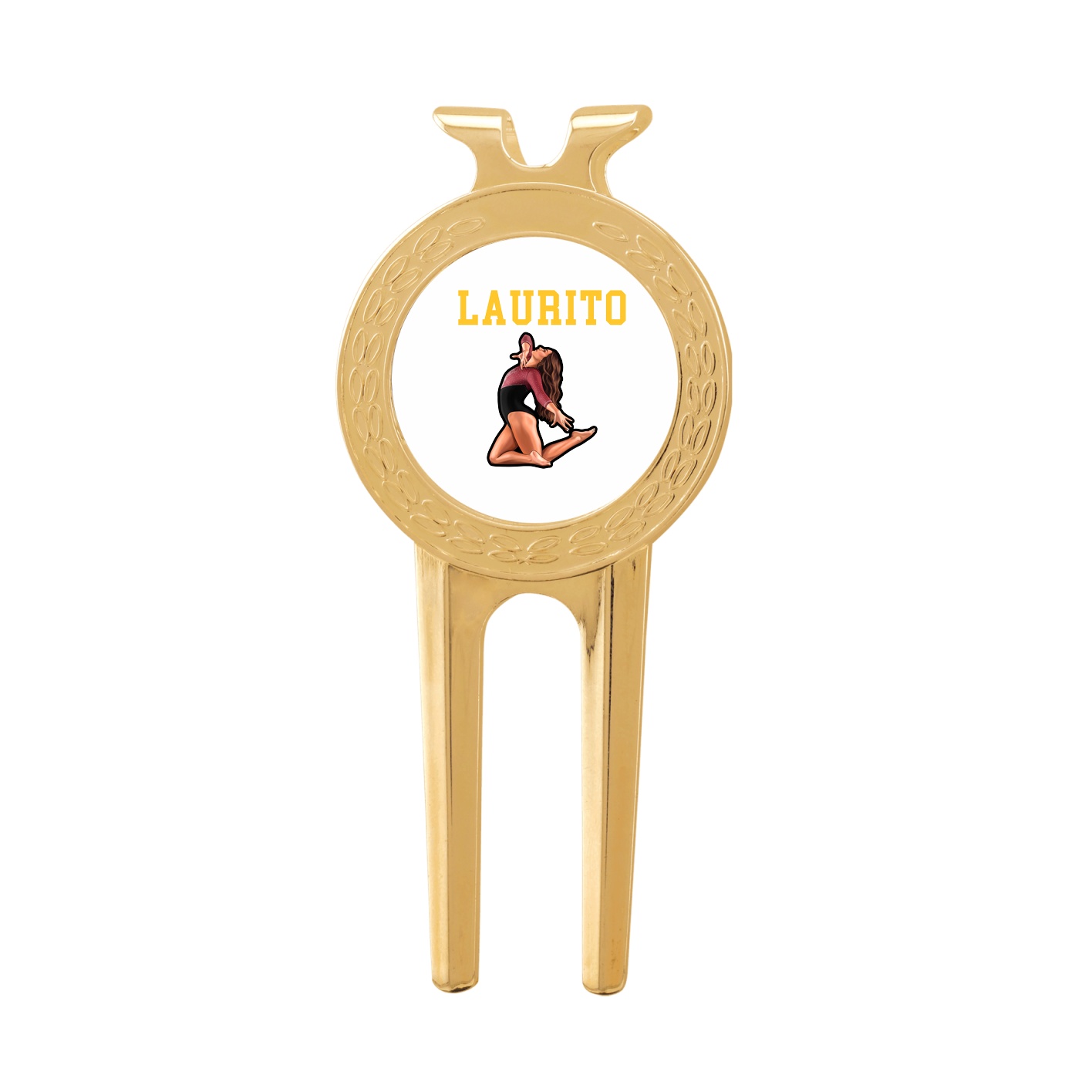 Divot Tool with Ball Marker — Shirsey in Classic