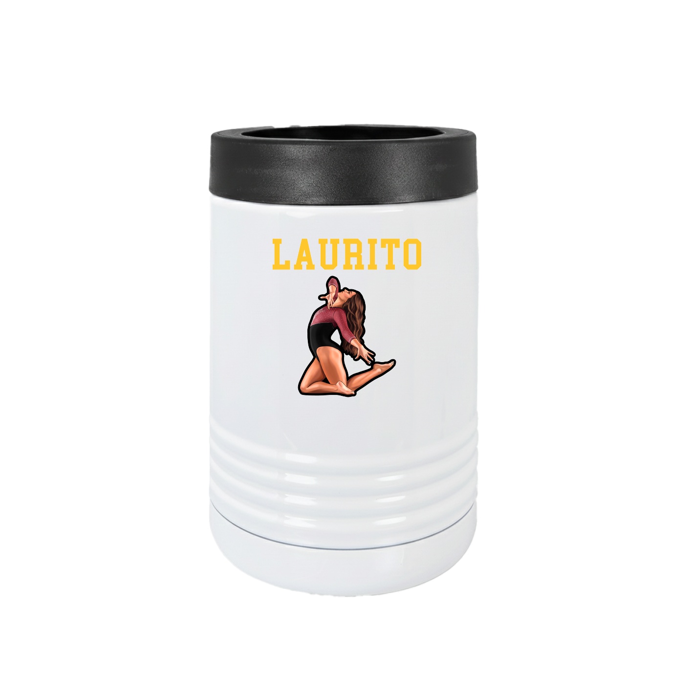Beverage Holder — Shirsey in White
