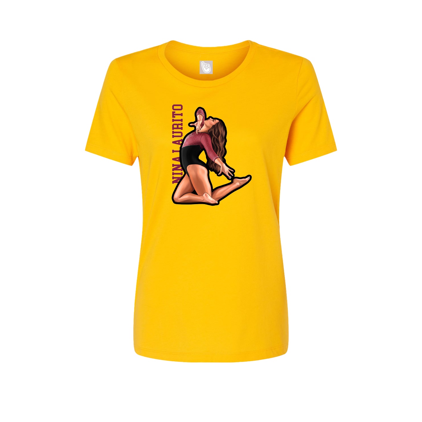 Womens Tee