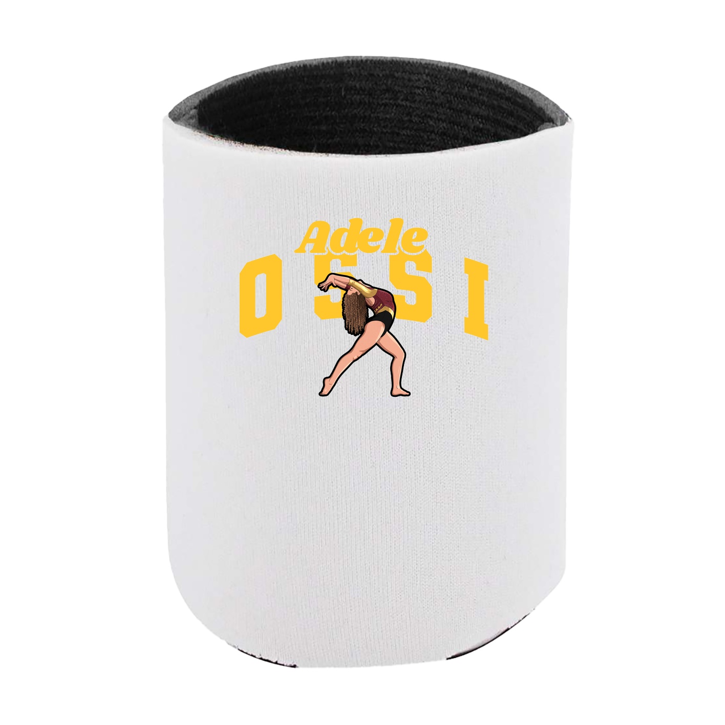 Can Holder — Signature Arch in White