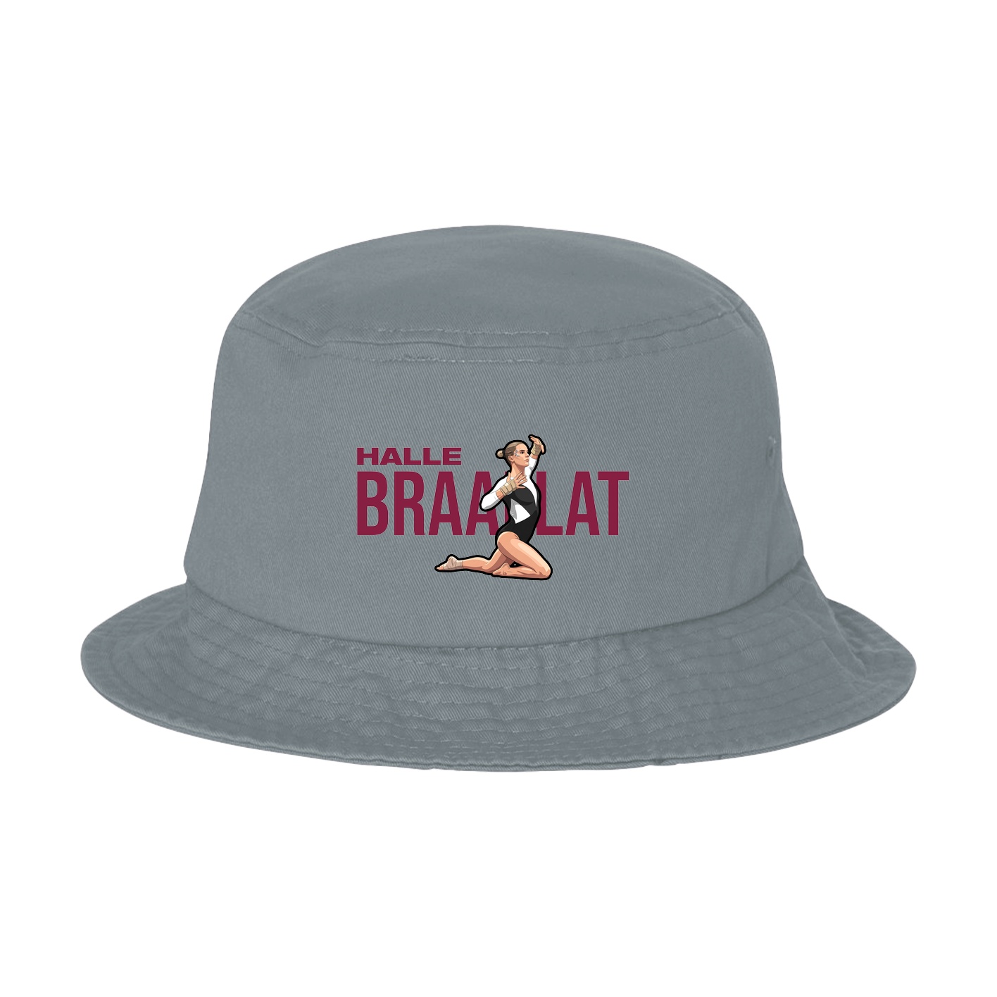 Bucket Cap