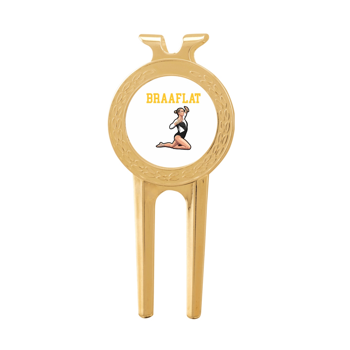 Divot Tool with Ball Marker — Shirsey in Classic