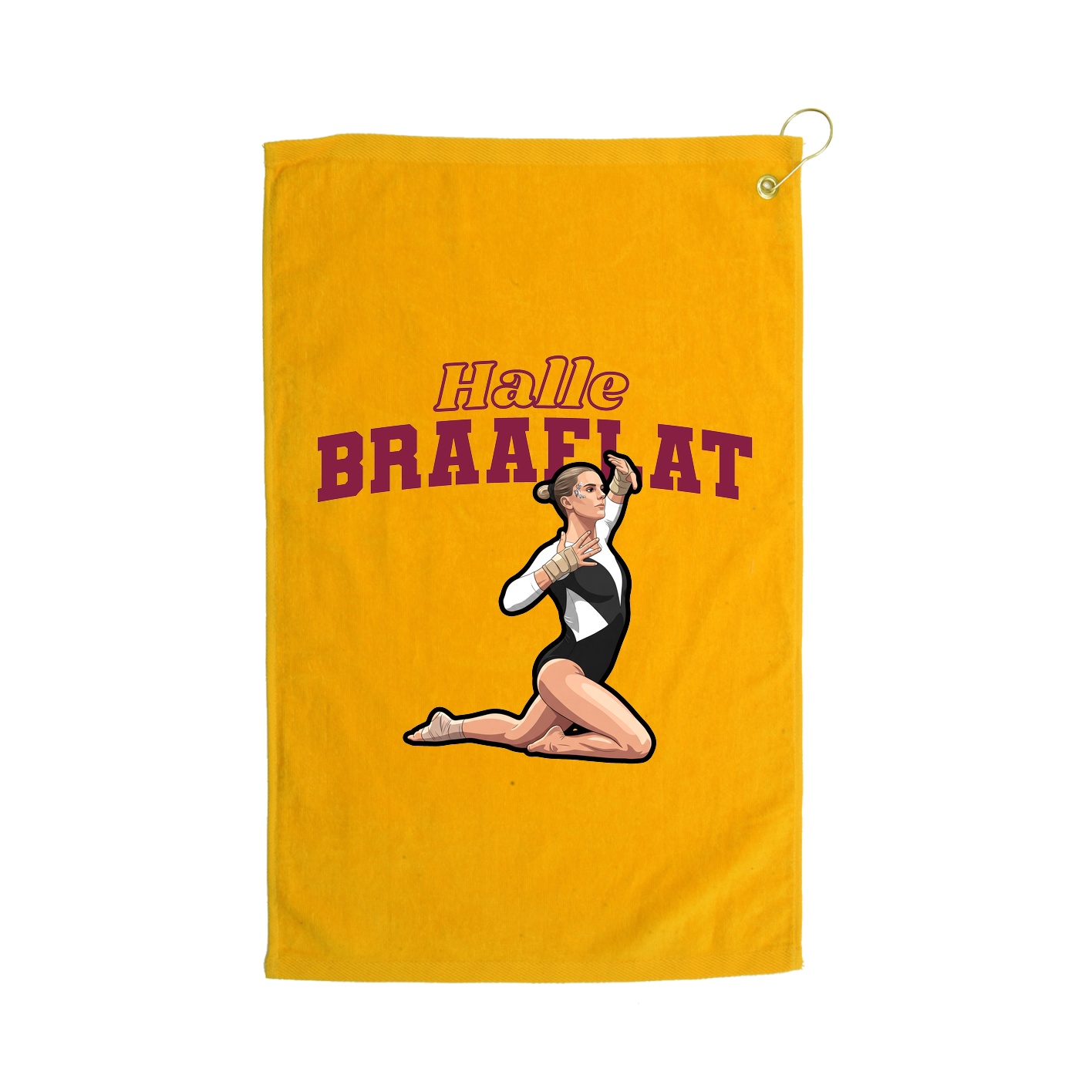 Golf Towel