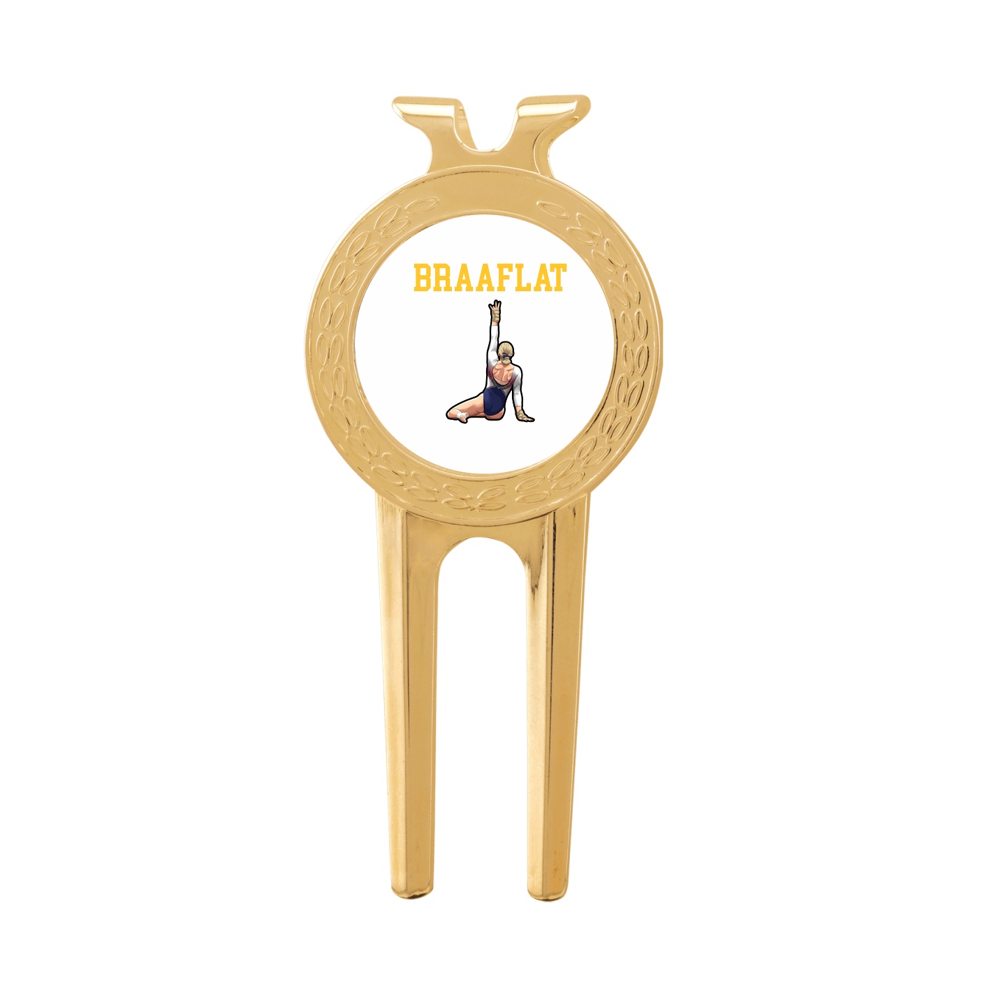 Divot Tool with Ball Marker — Shirsey in Classic
