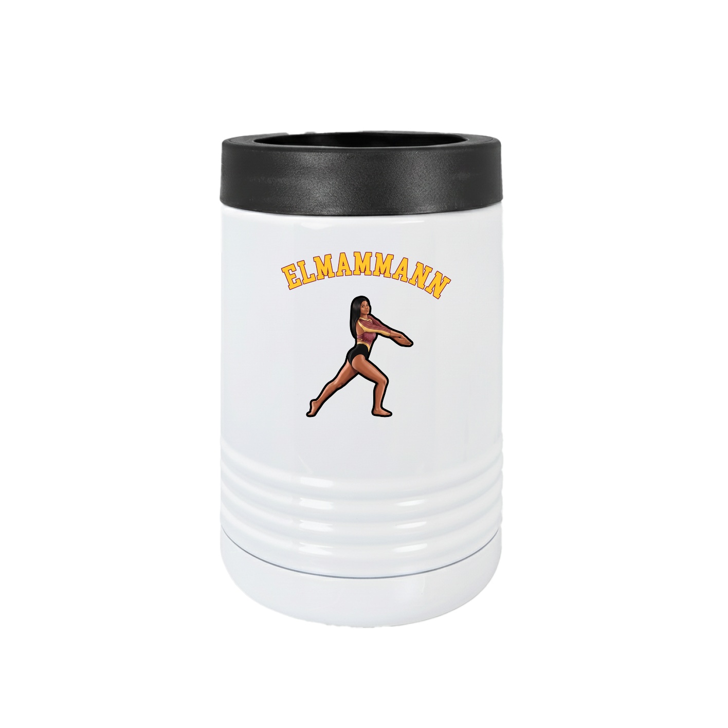 Beverage Holder — Shirsey Arch in White