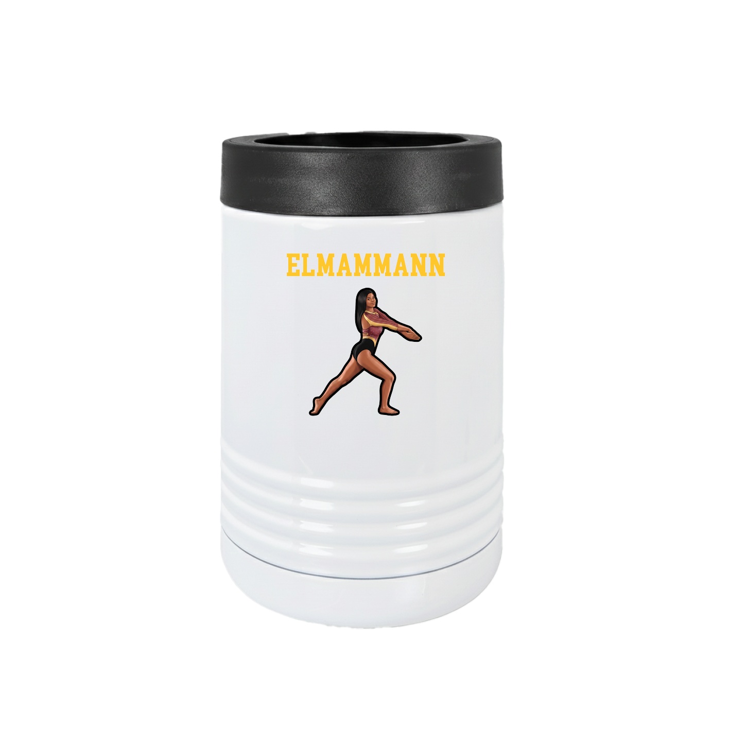 Beverage Holder — Shirsey in White