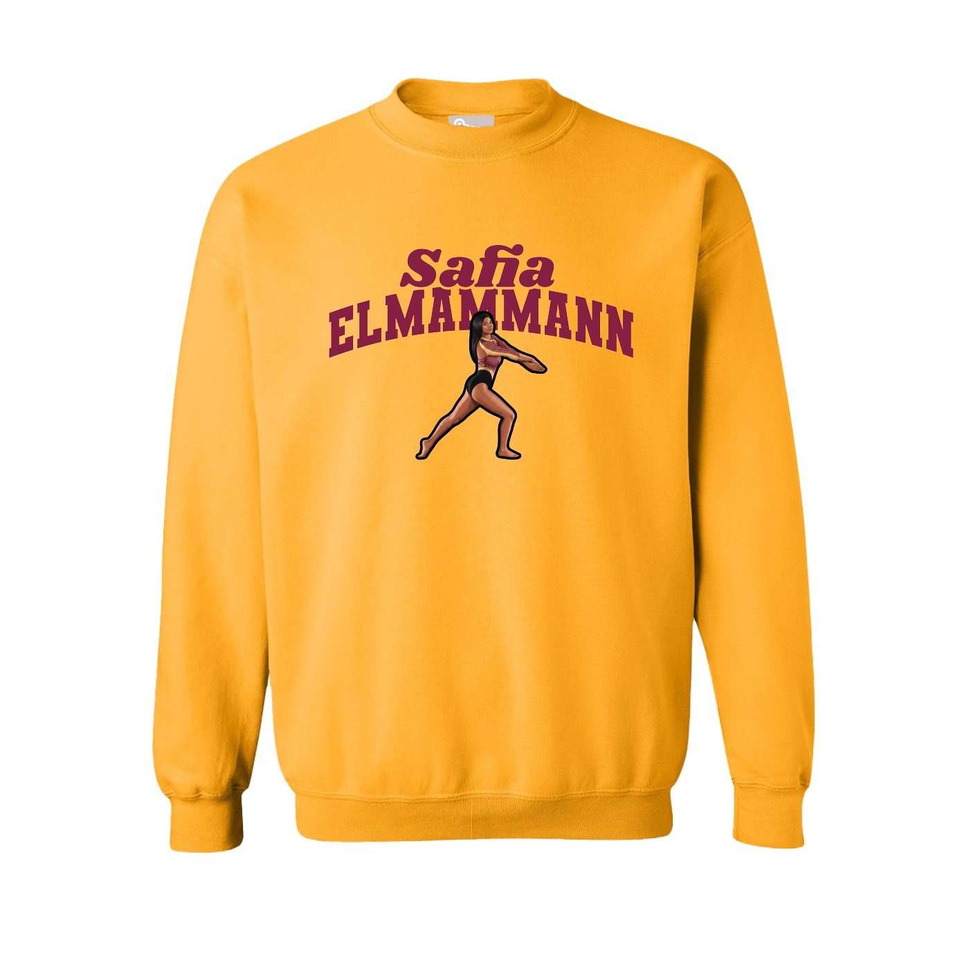 Fleece Crew