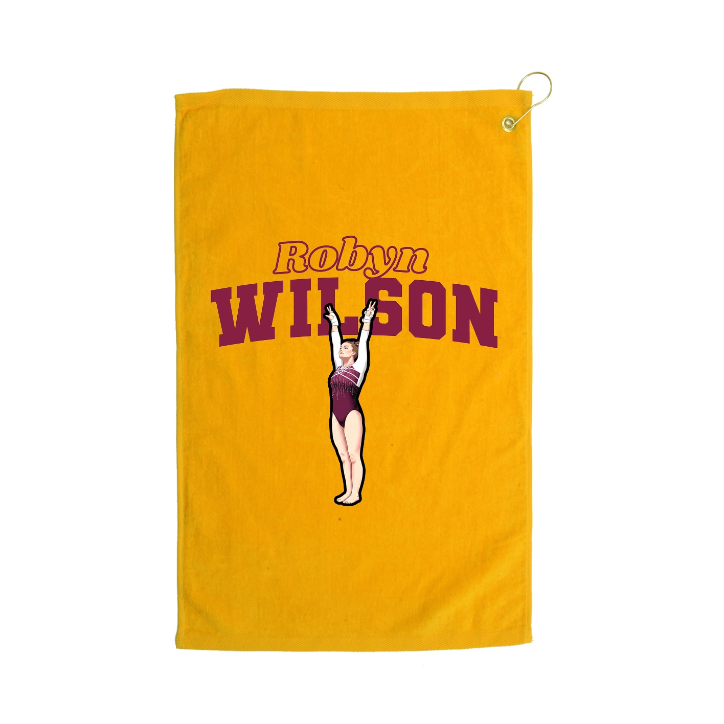 Golf Towel
