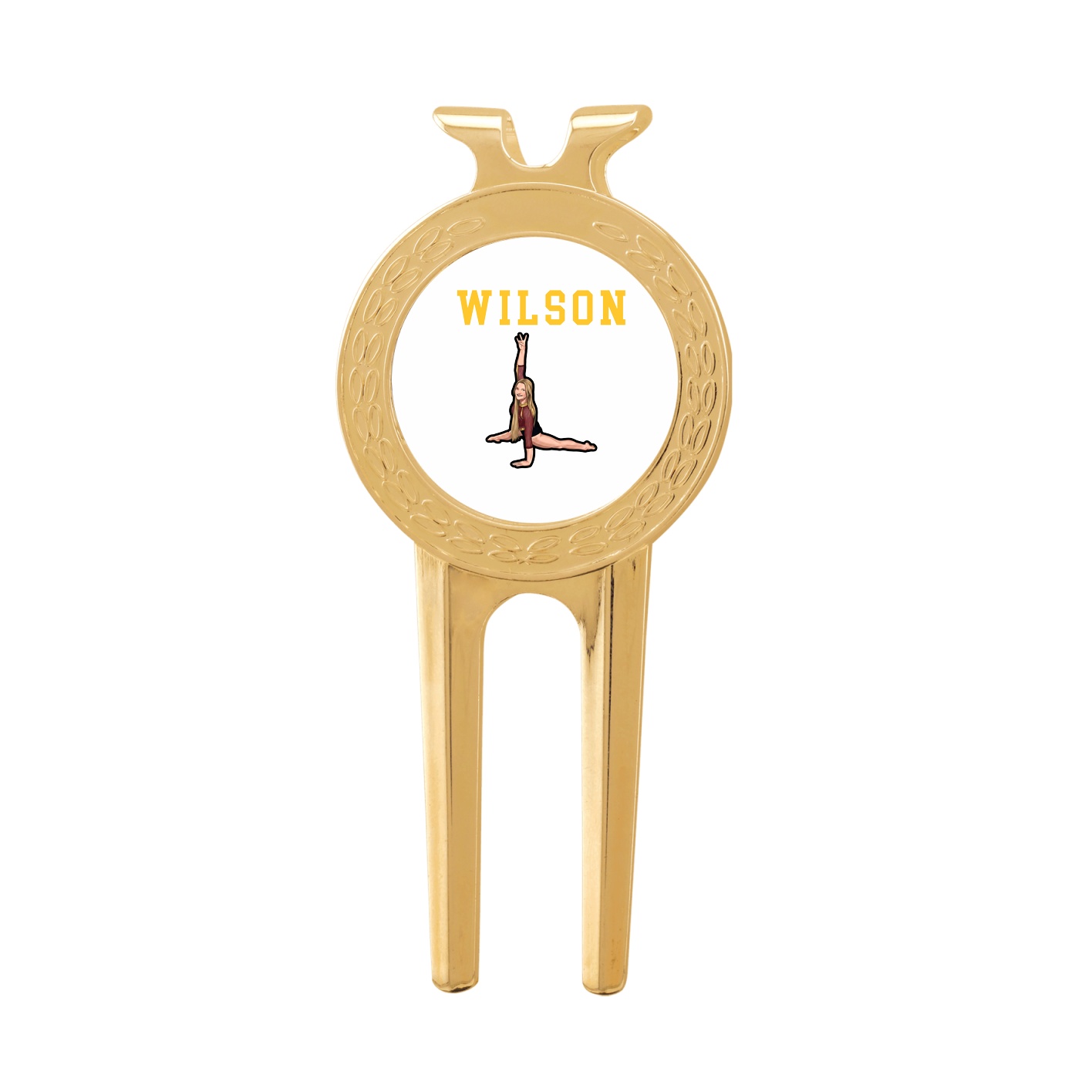 Divot Tool with Ball Marker — Shirsey in Classic