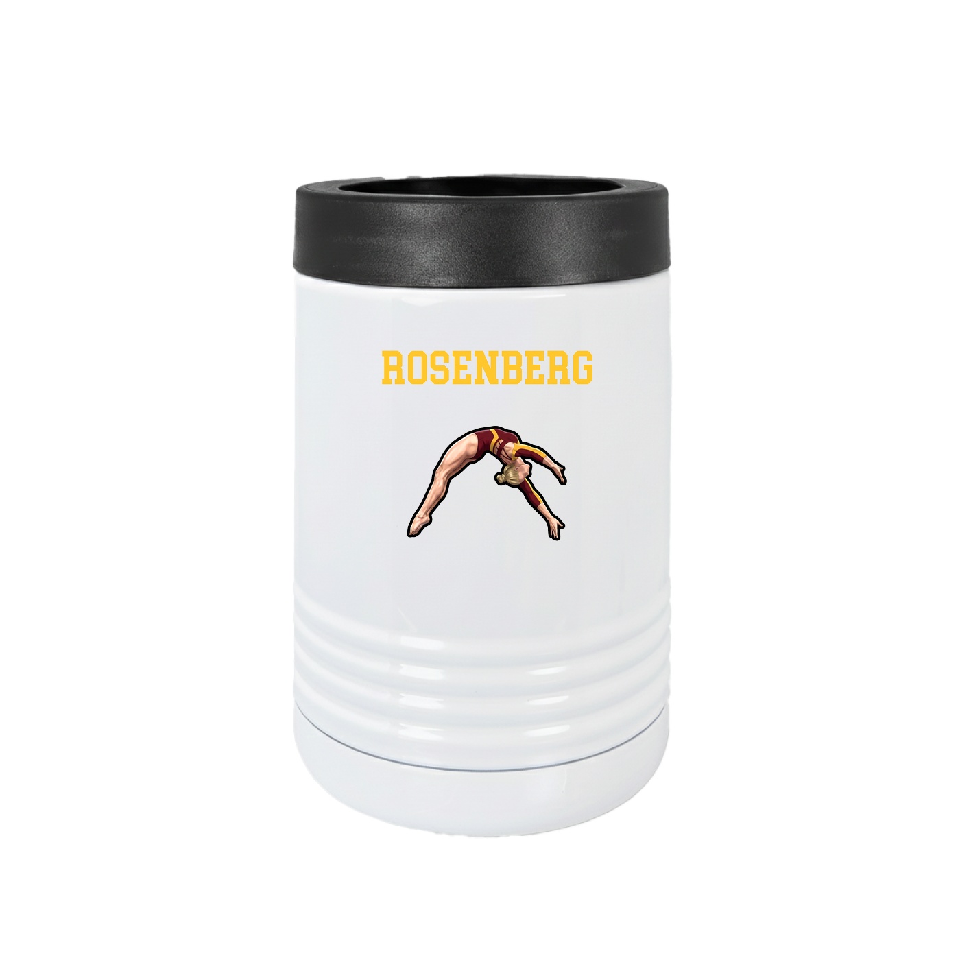 Beverage Holder — Shirsey in White