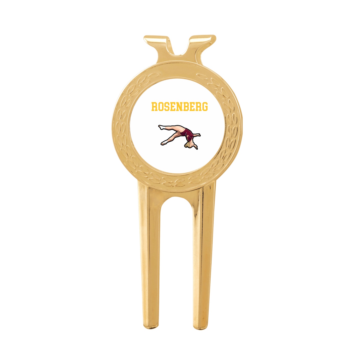 Divot Tool with Ball Marker — Shirsey in Classic