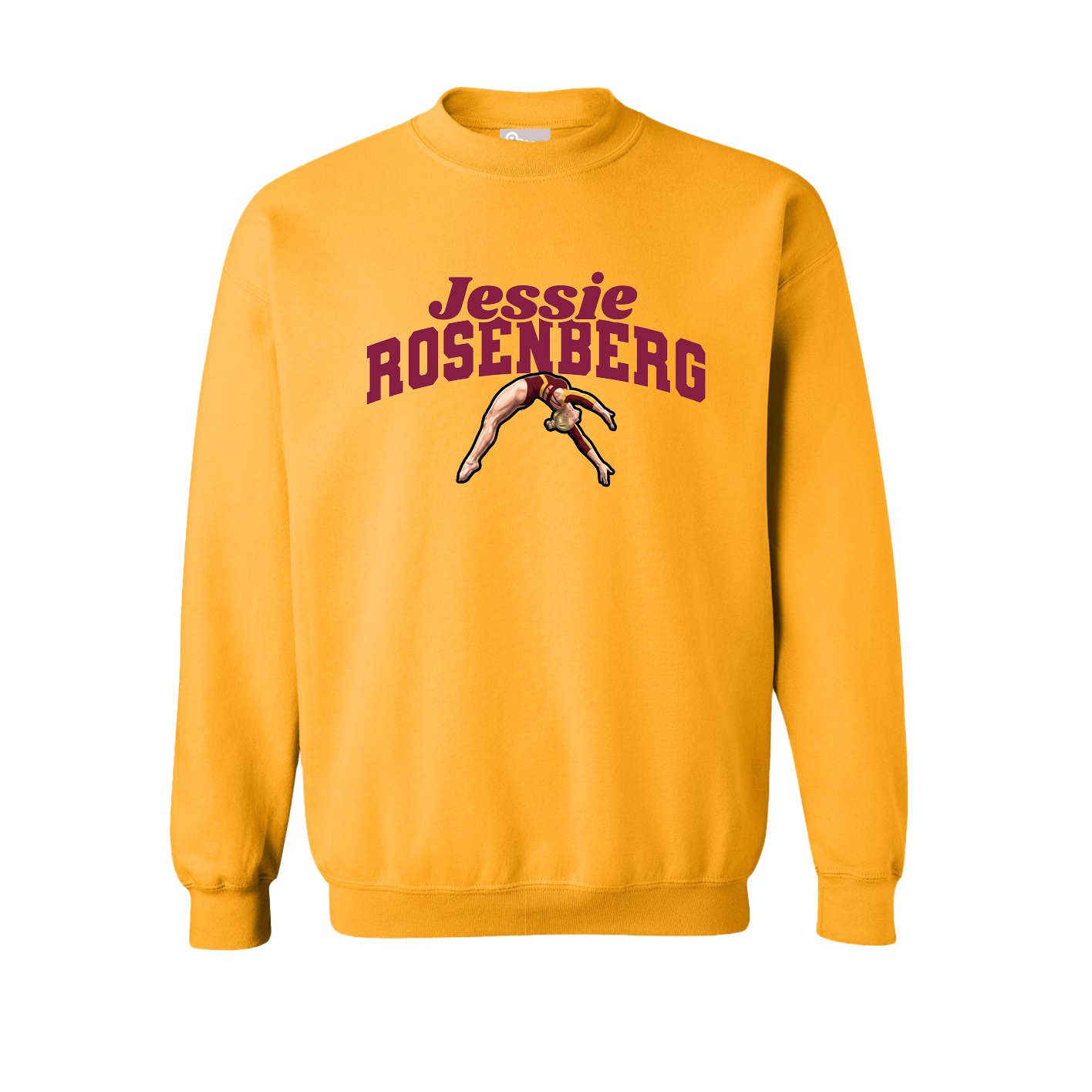 Fleece Crew