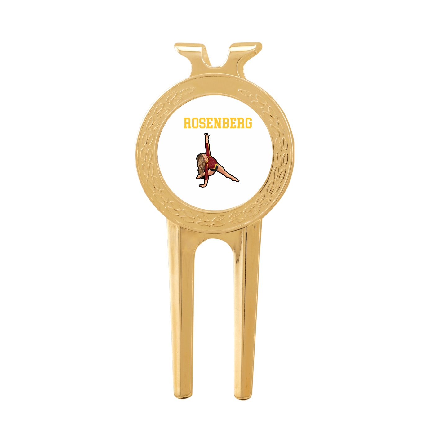 Divot Tool with Ball Marker — Shirsey in Classic