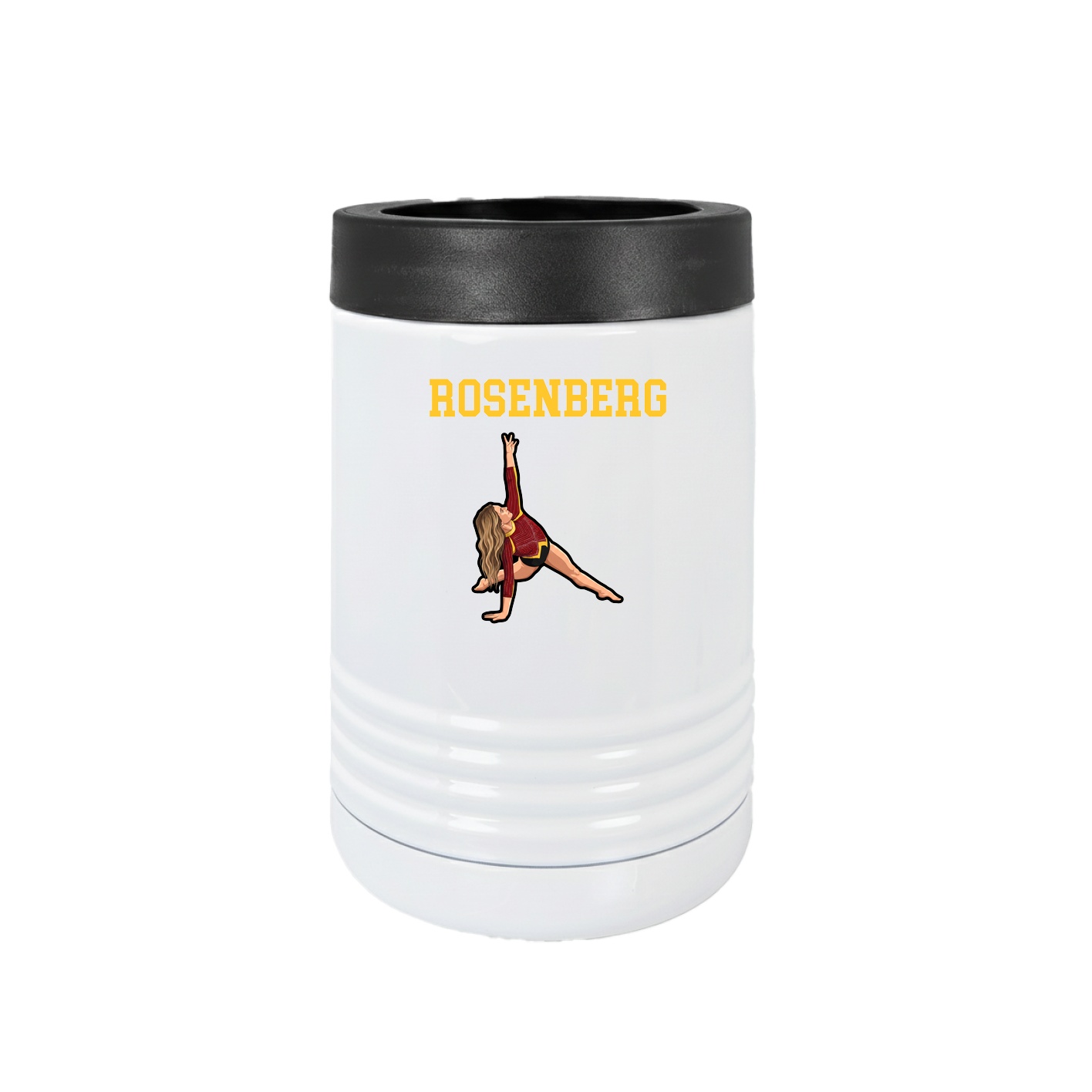 Beverage Holder — Shirsey in White