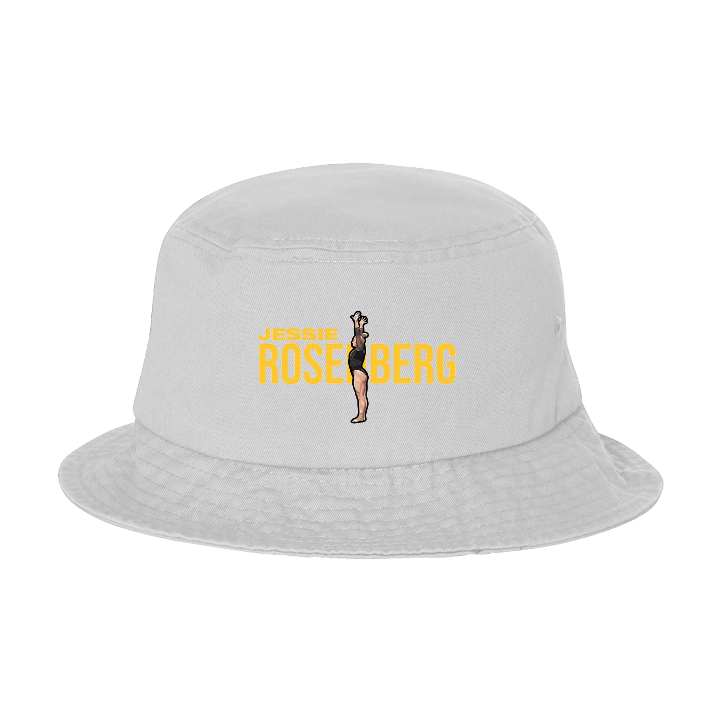 Bucket Cap