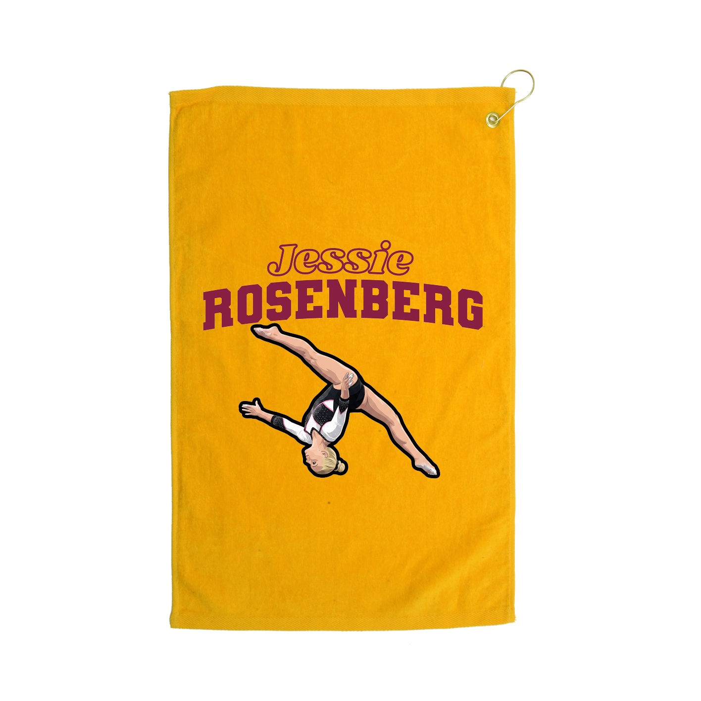 Golf Towel