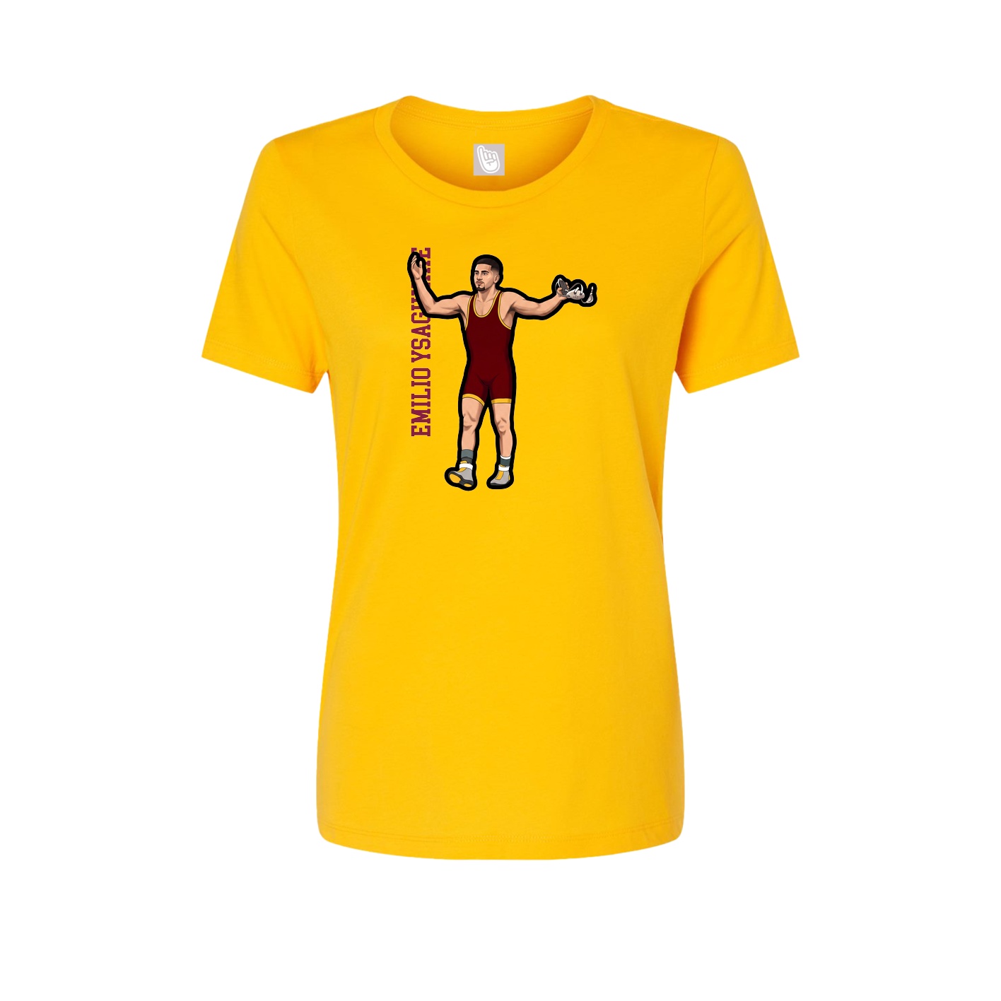 Womens Tee