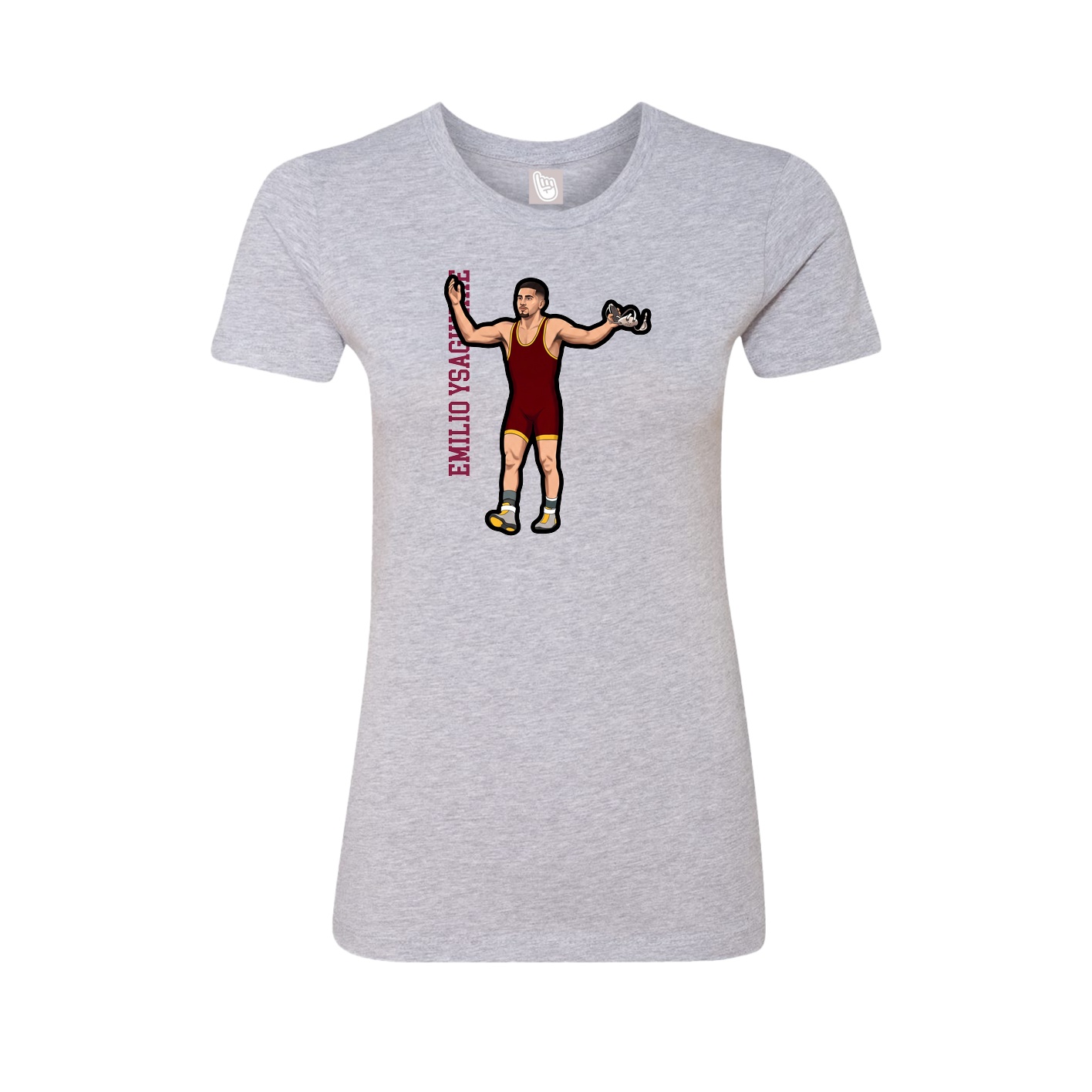 Womens Tee