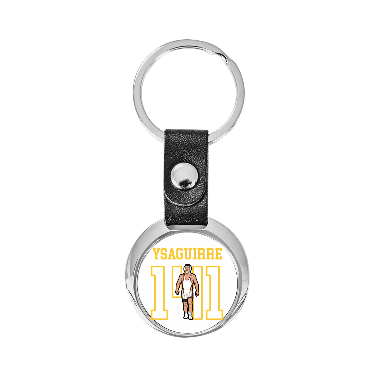 Key Chain — Shirsey in Classic