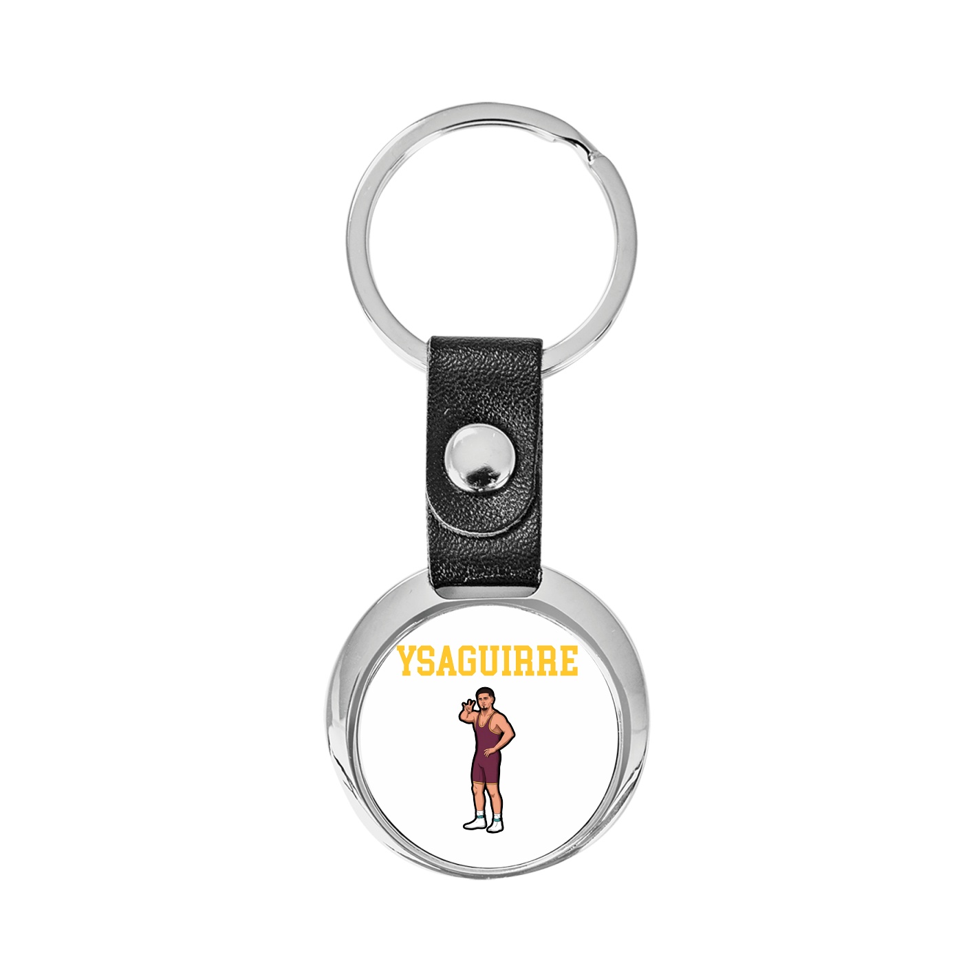 Key Chain — Shirsey in Classic