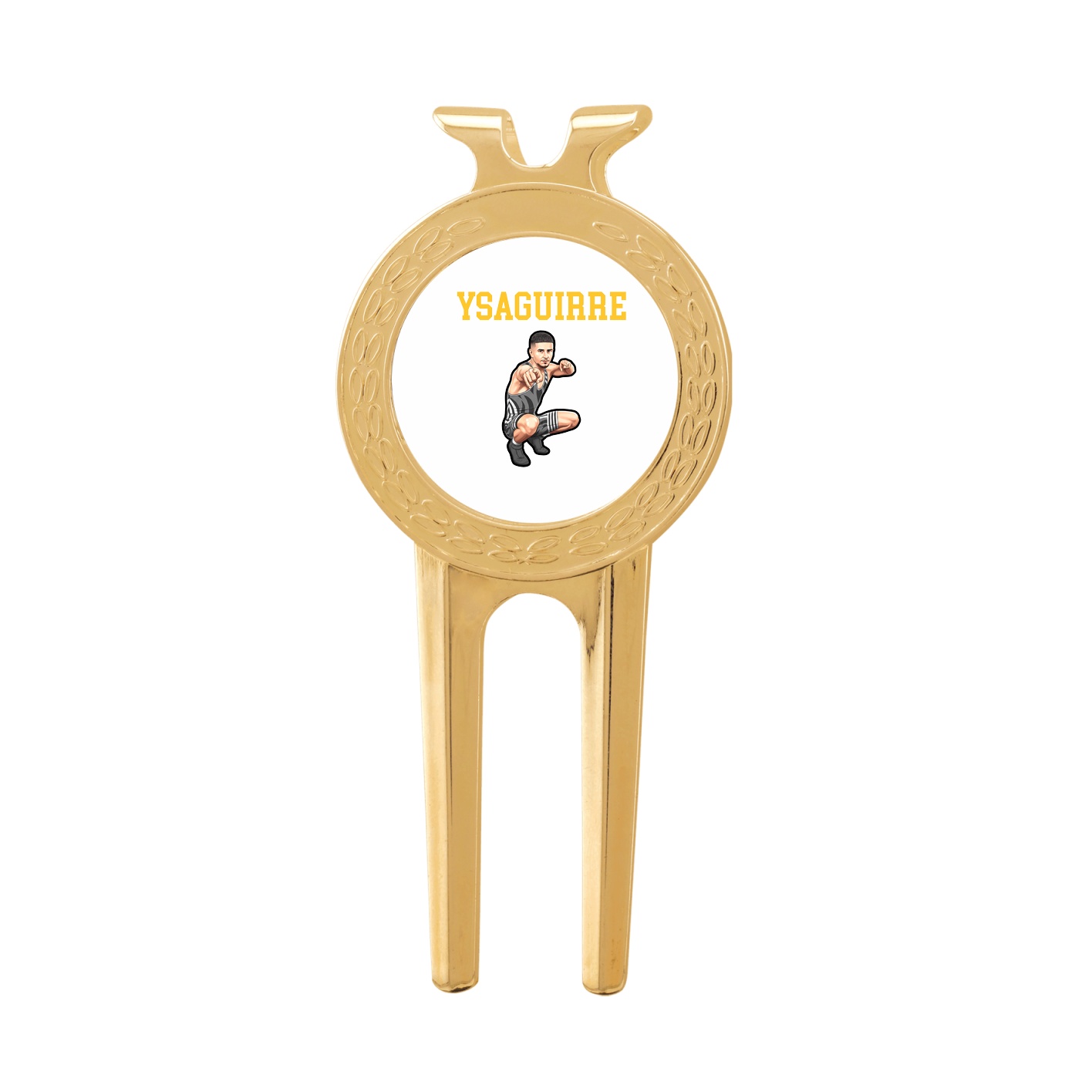 Divot Tool with Ball Marker — Shirsey in Classic
