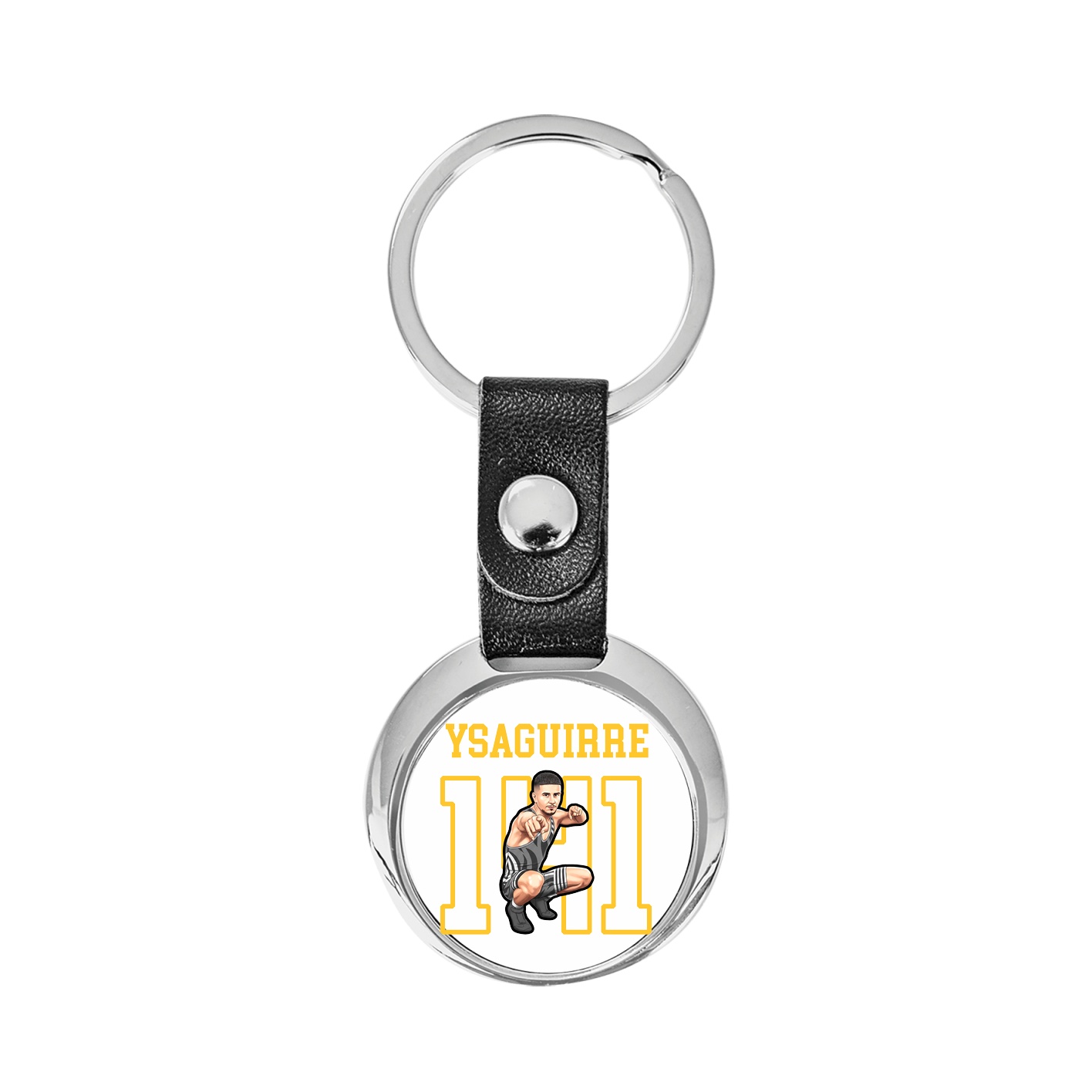 Key Chain — Shirsey in Classic