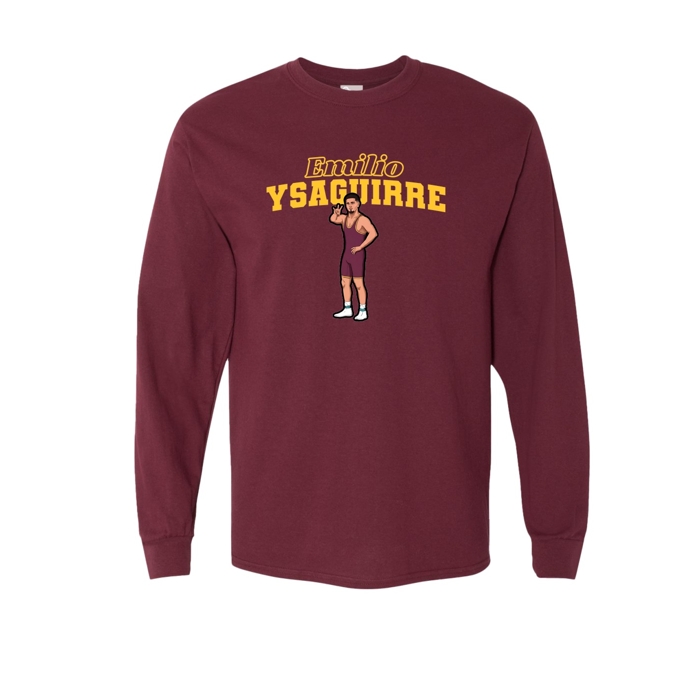 Long Sleeve Tee