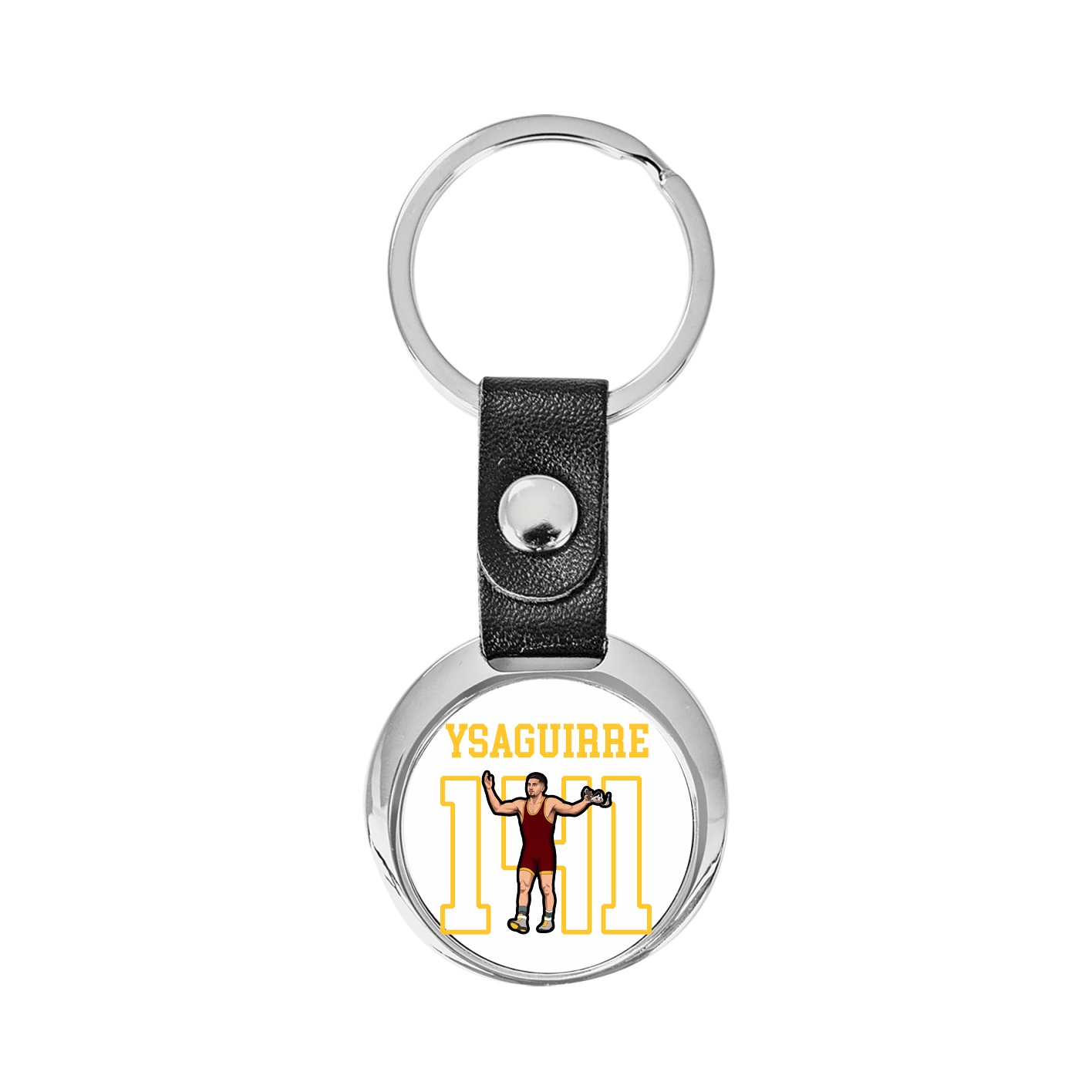 Key Chain — Shirsey in Classic