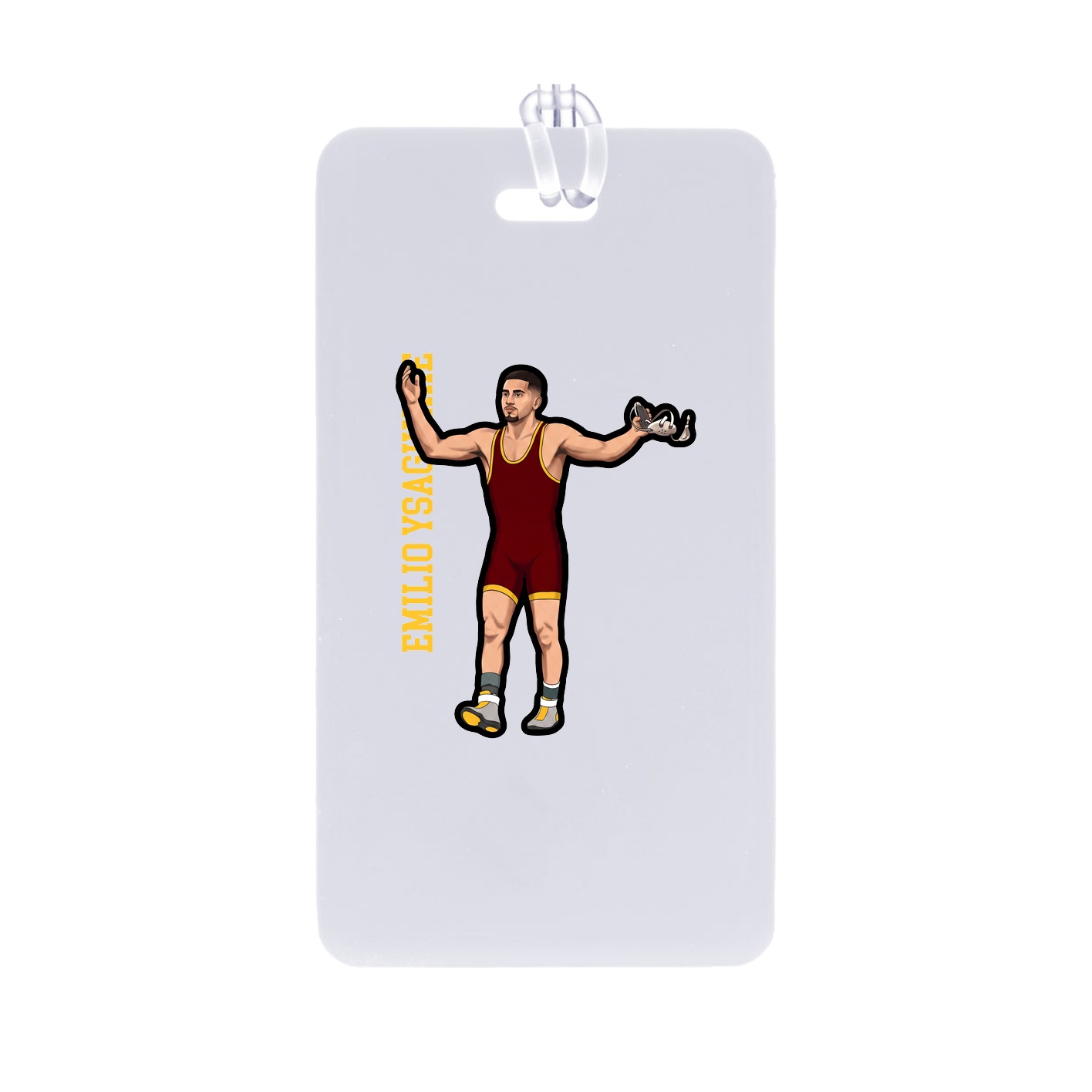 Bag Tag