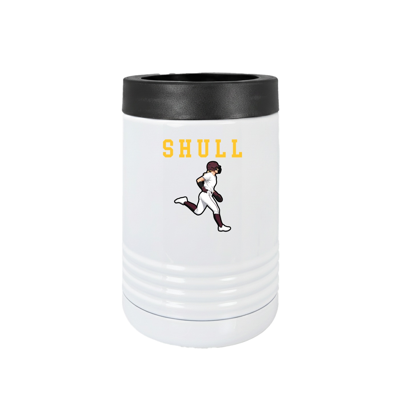 Beverage Holder — Shirsey in White