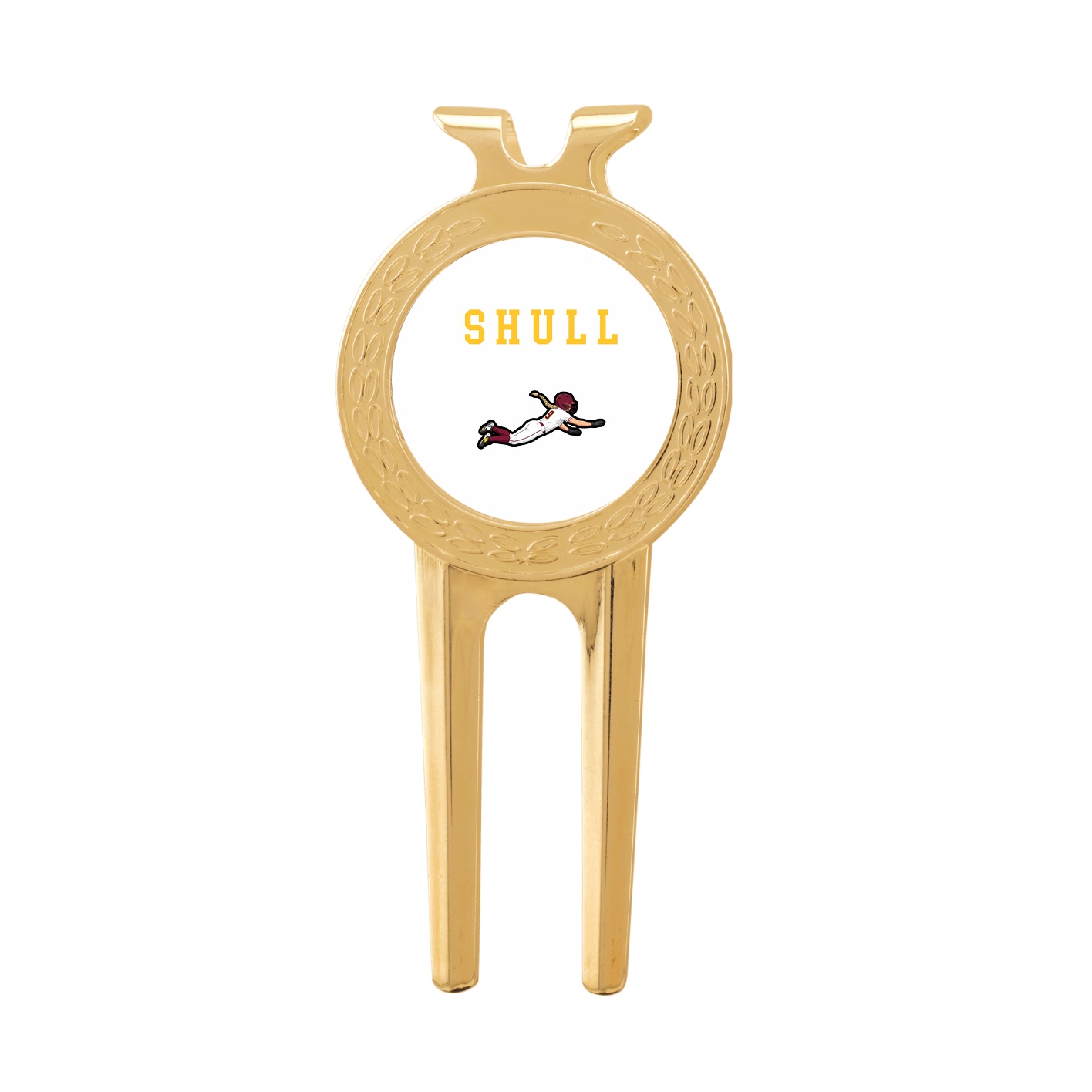 Divot Tool with Ball Marker — Shirsey in Classic