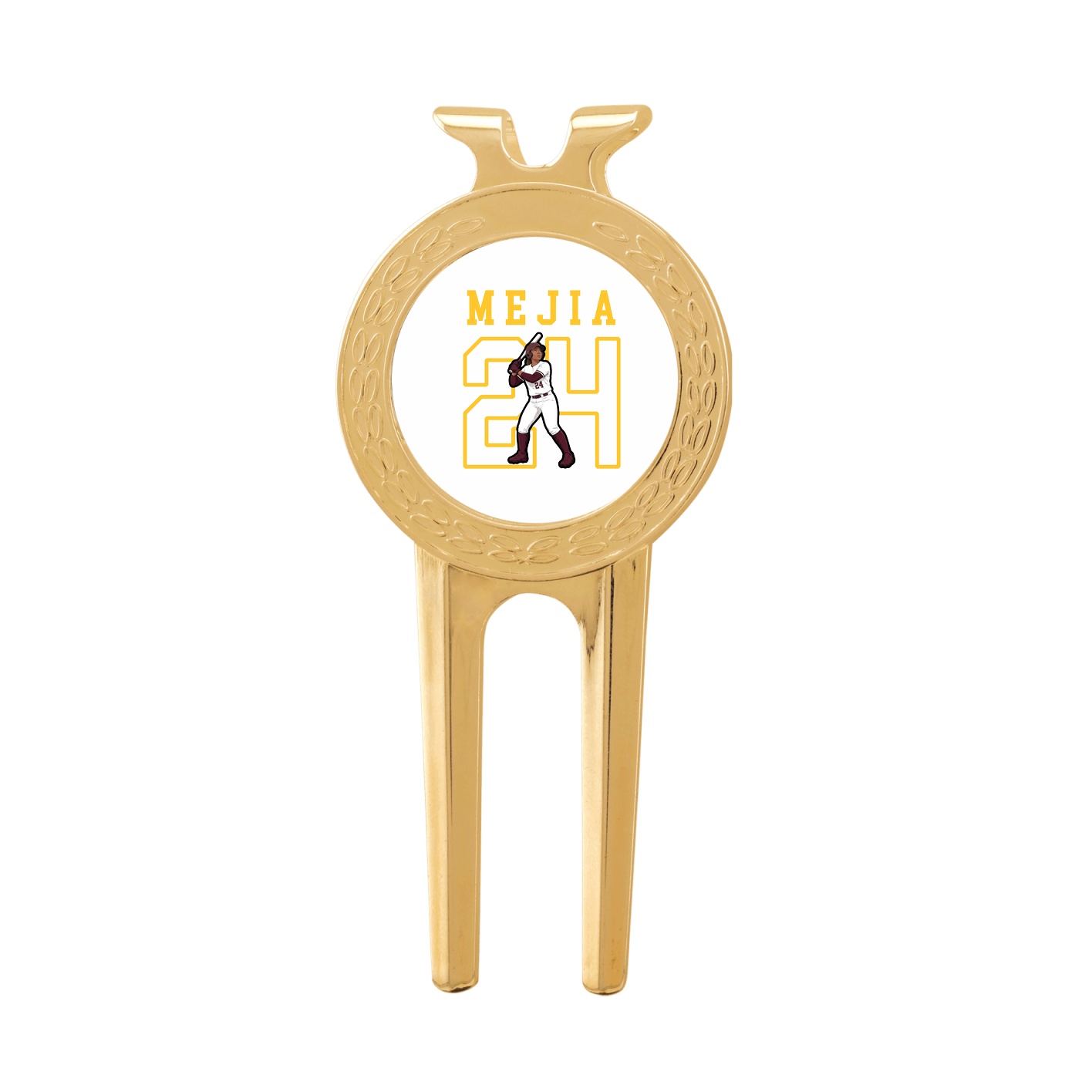 Divot Tool with Ball Marker — Shirsey in Classic