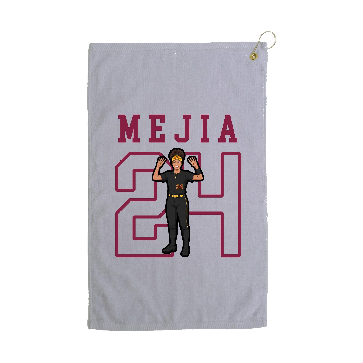 Golf Towel
