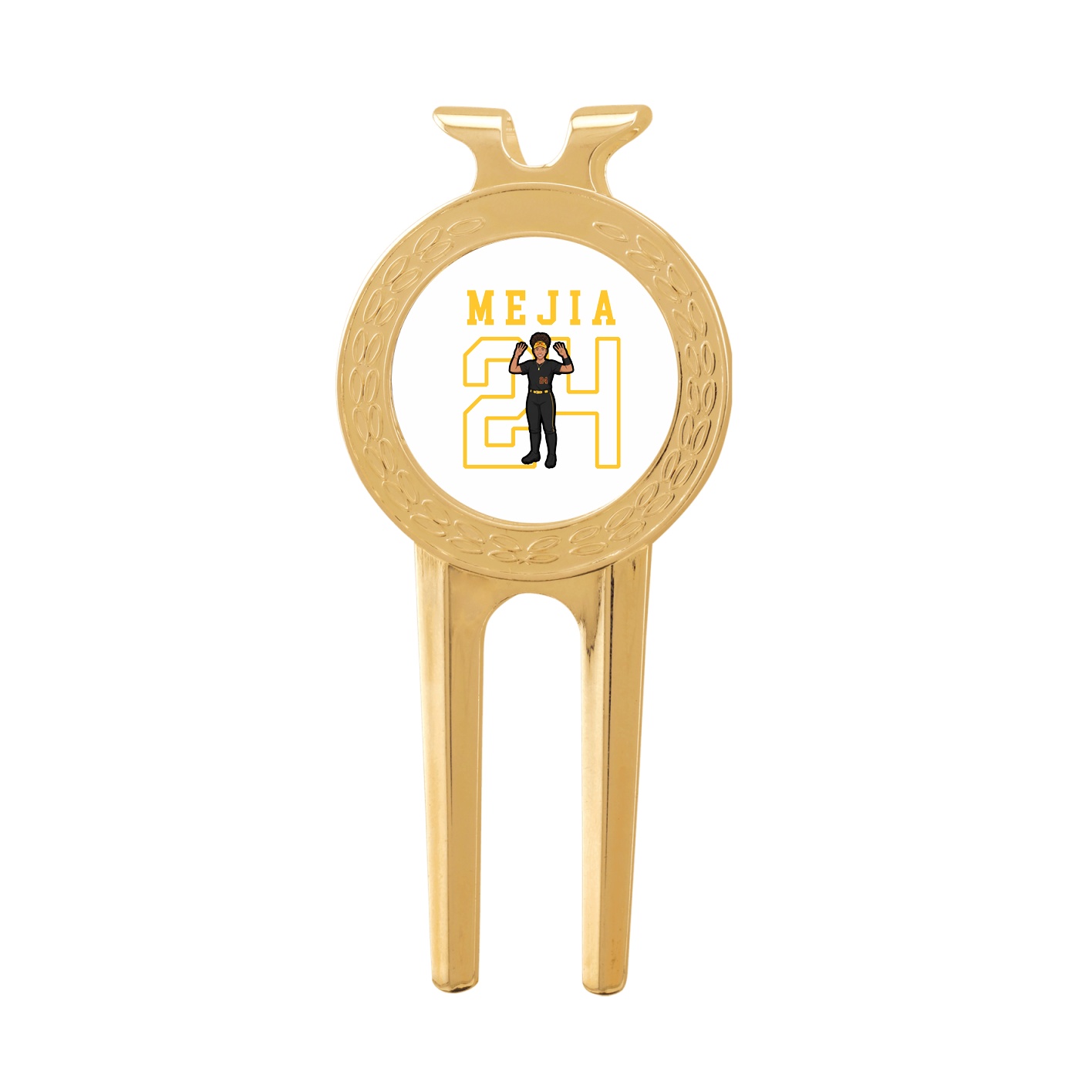 Divot Tool with Ball Marker — Shirsey in Classic