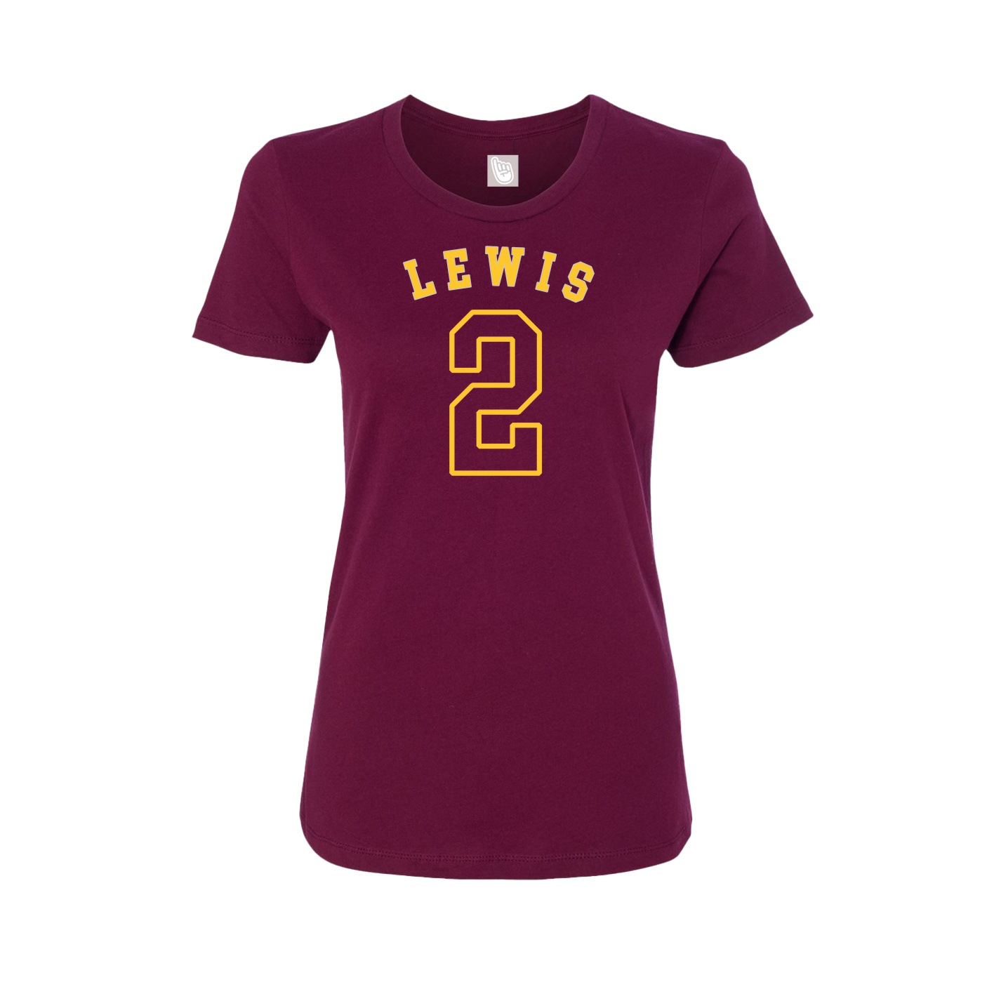 Womens Tee