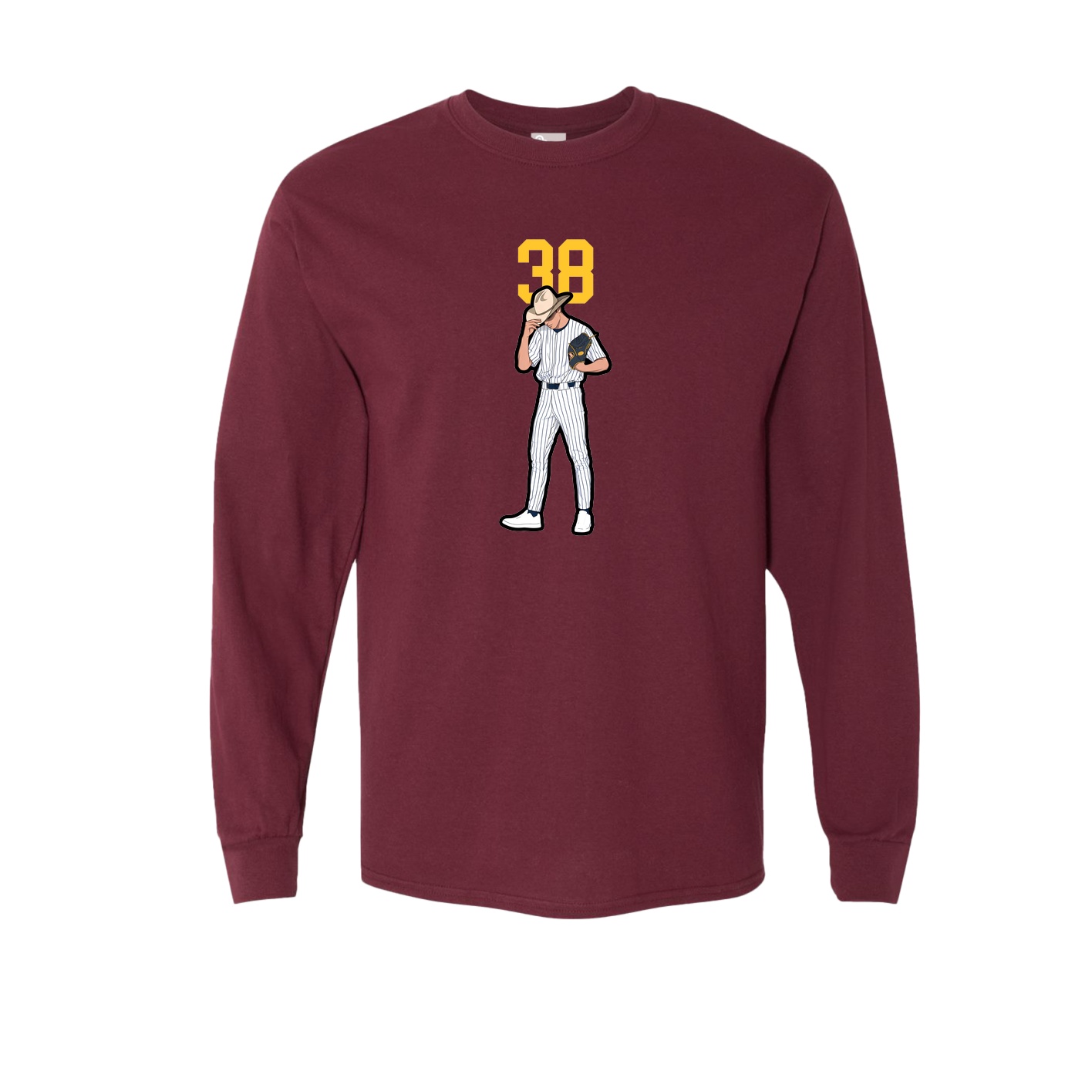 Long Sleeve Tee