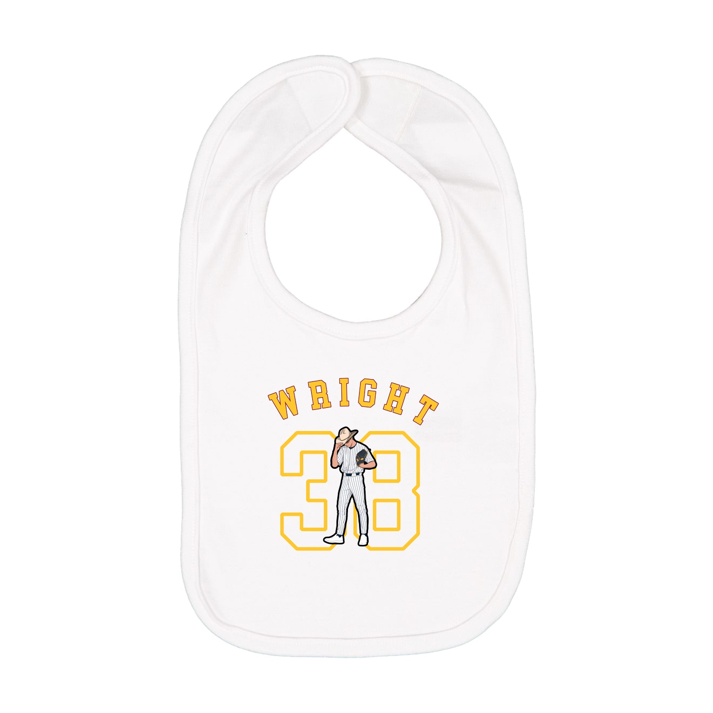 Infant Bib