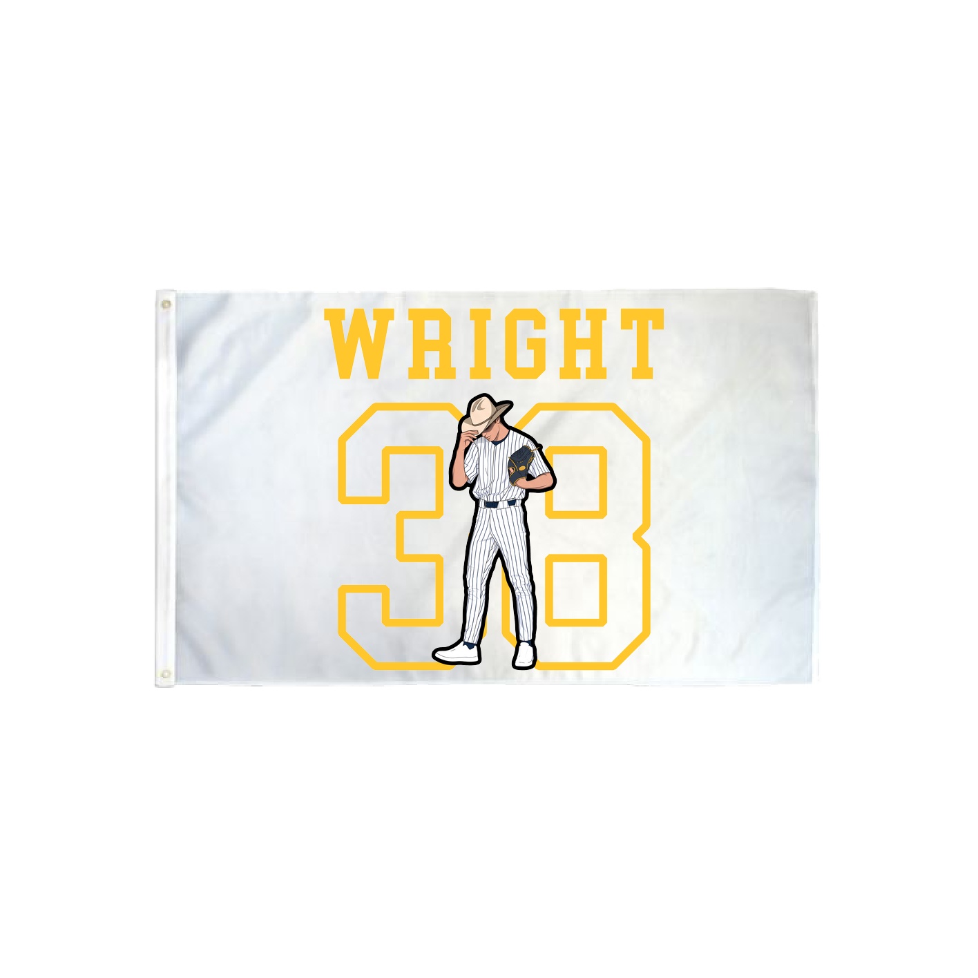 3x5 Flag