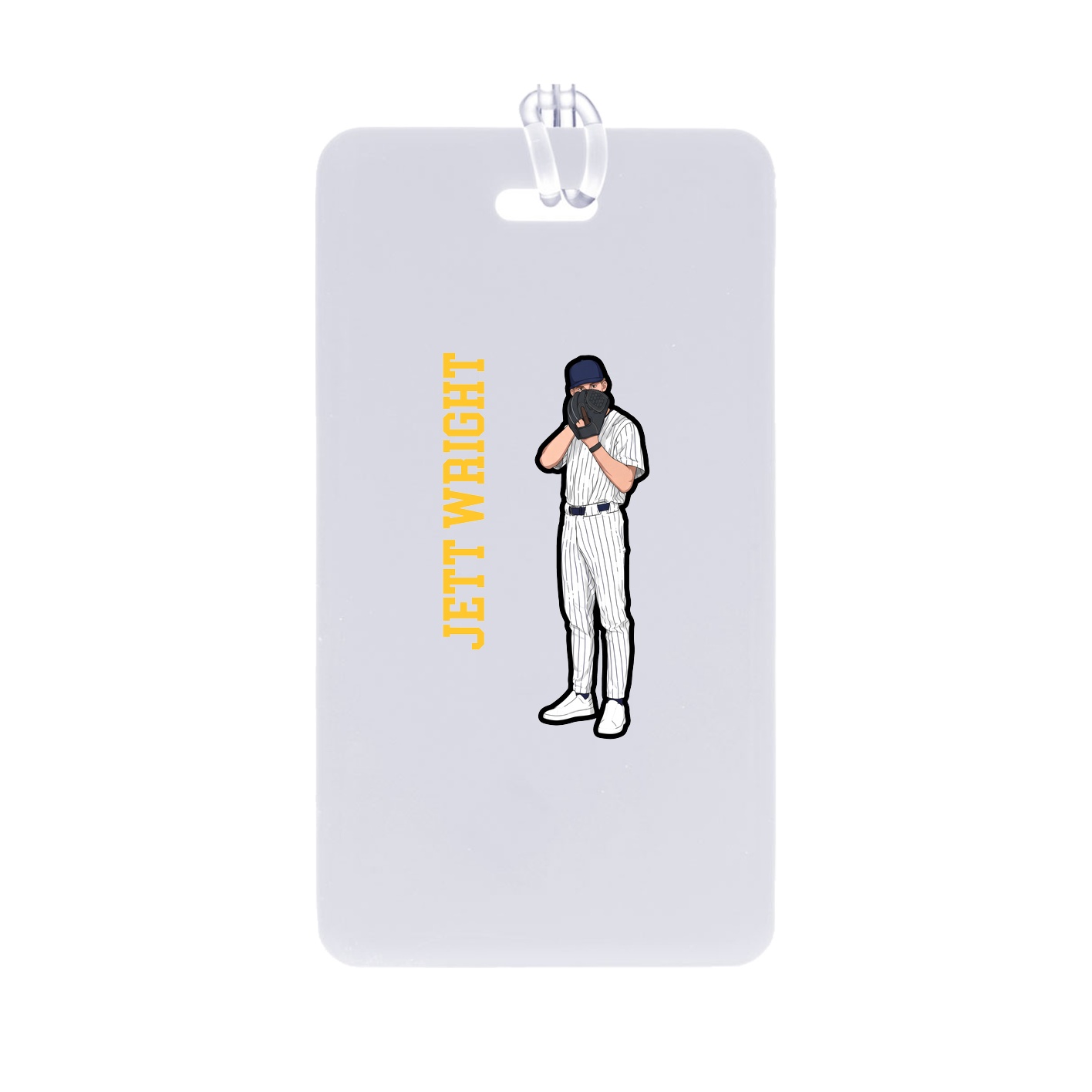 Bag Tag