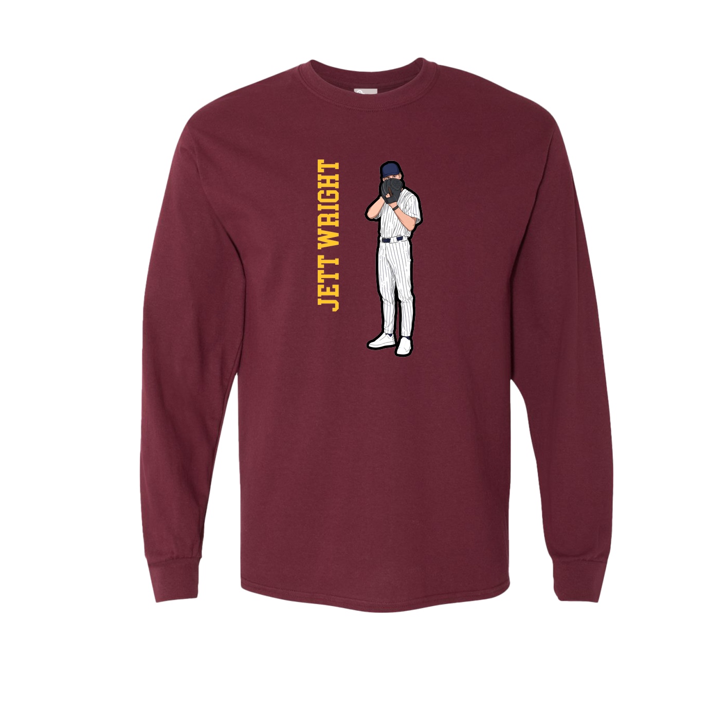 Long Sleeve Tee