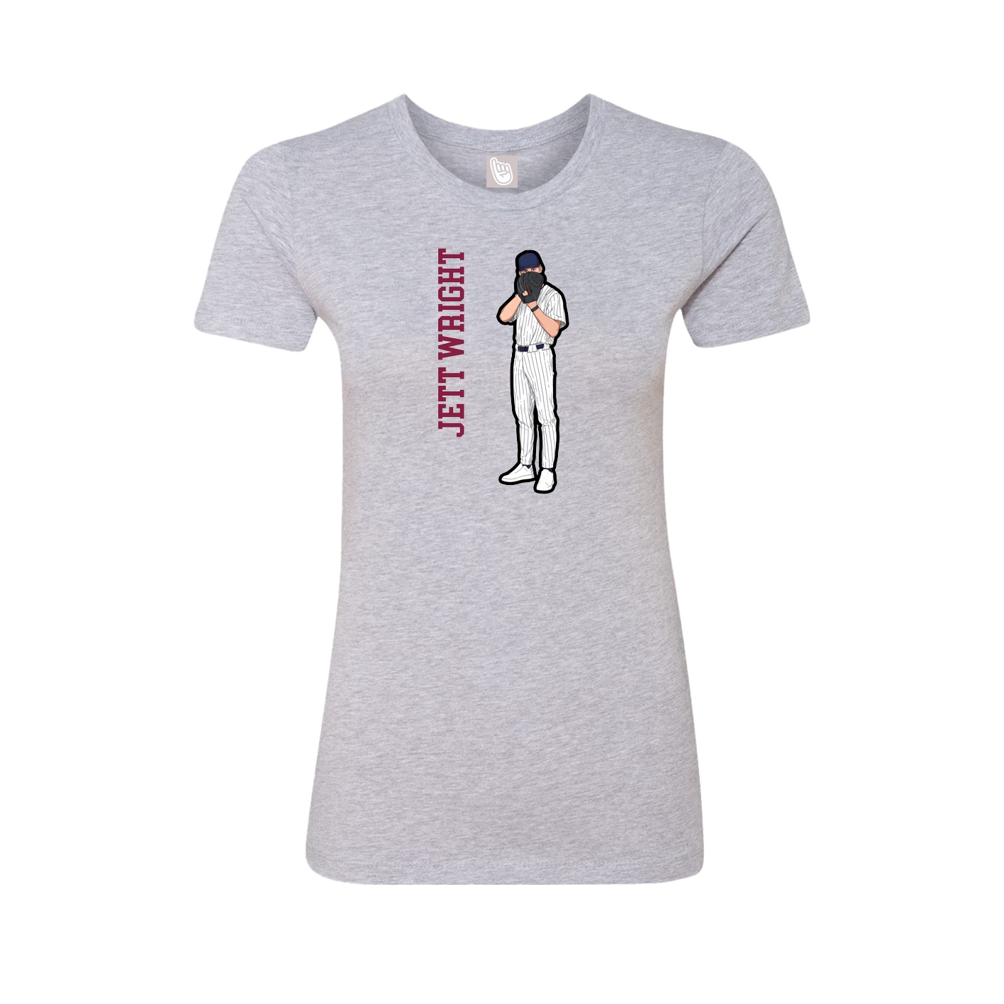 Womens Tee