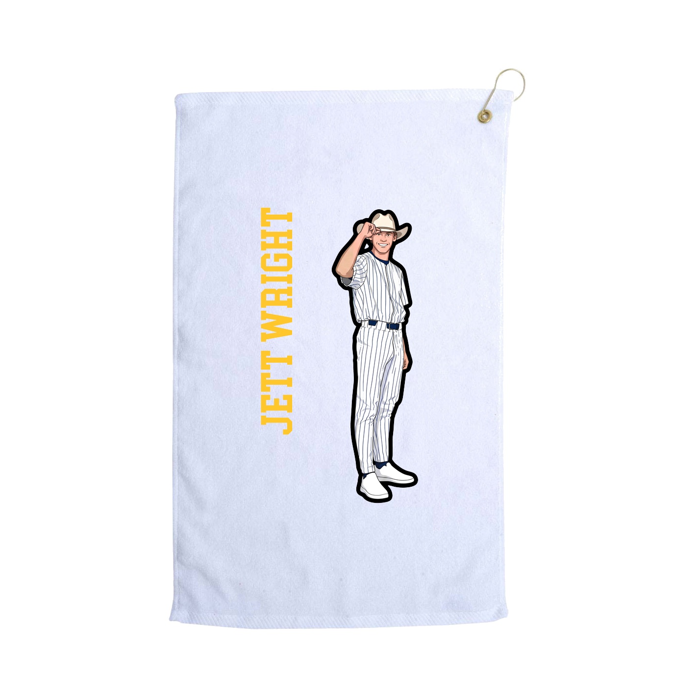 Golf Towel
