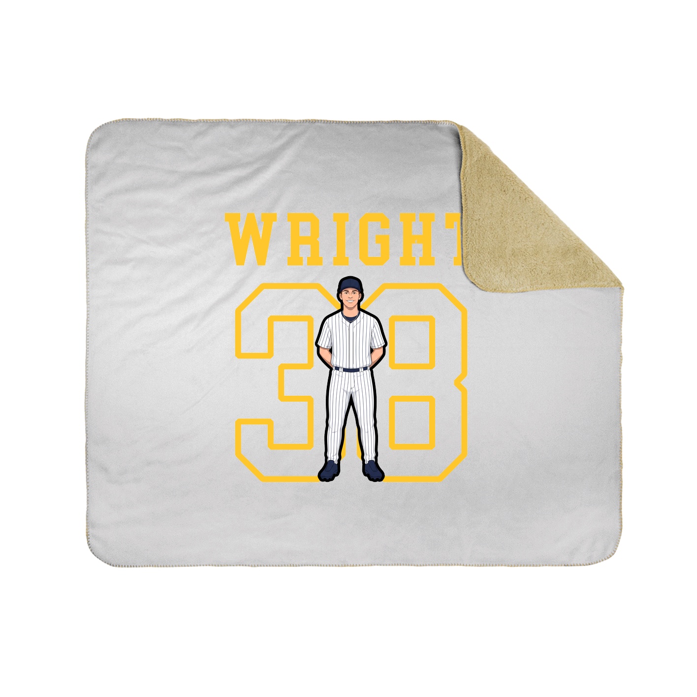 Throw Blanket