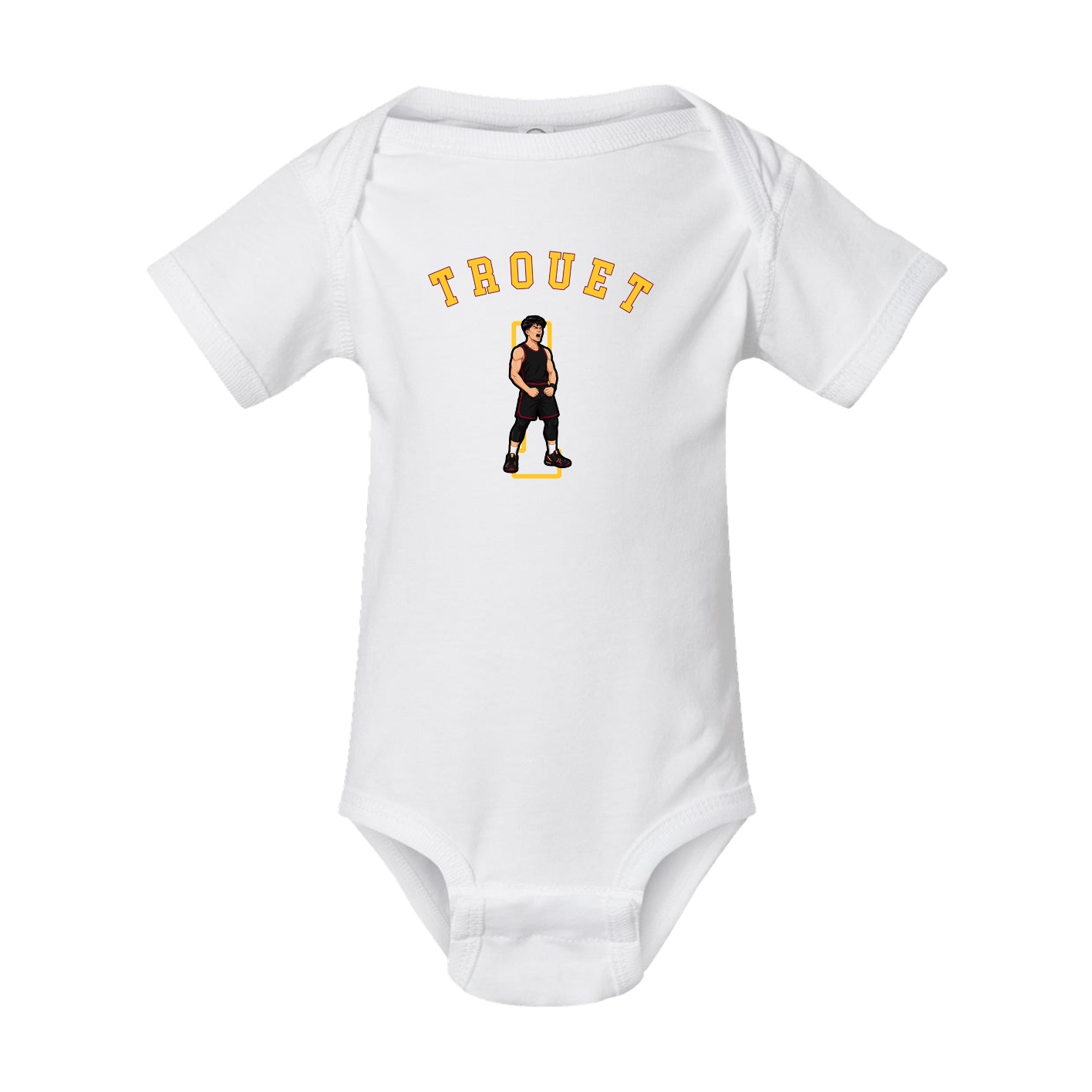 Baby Onesie