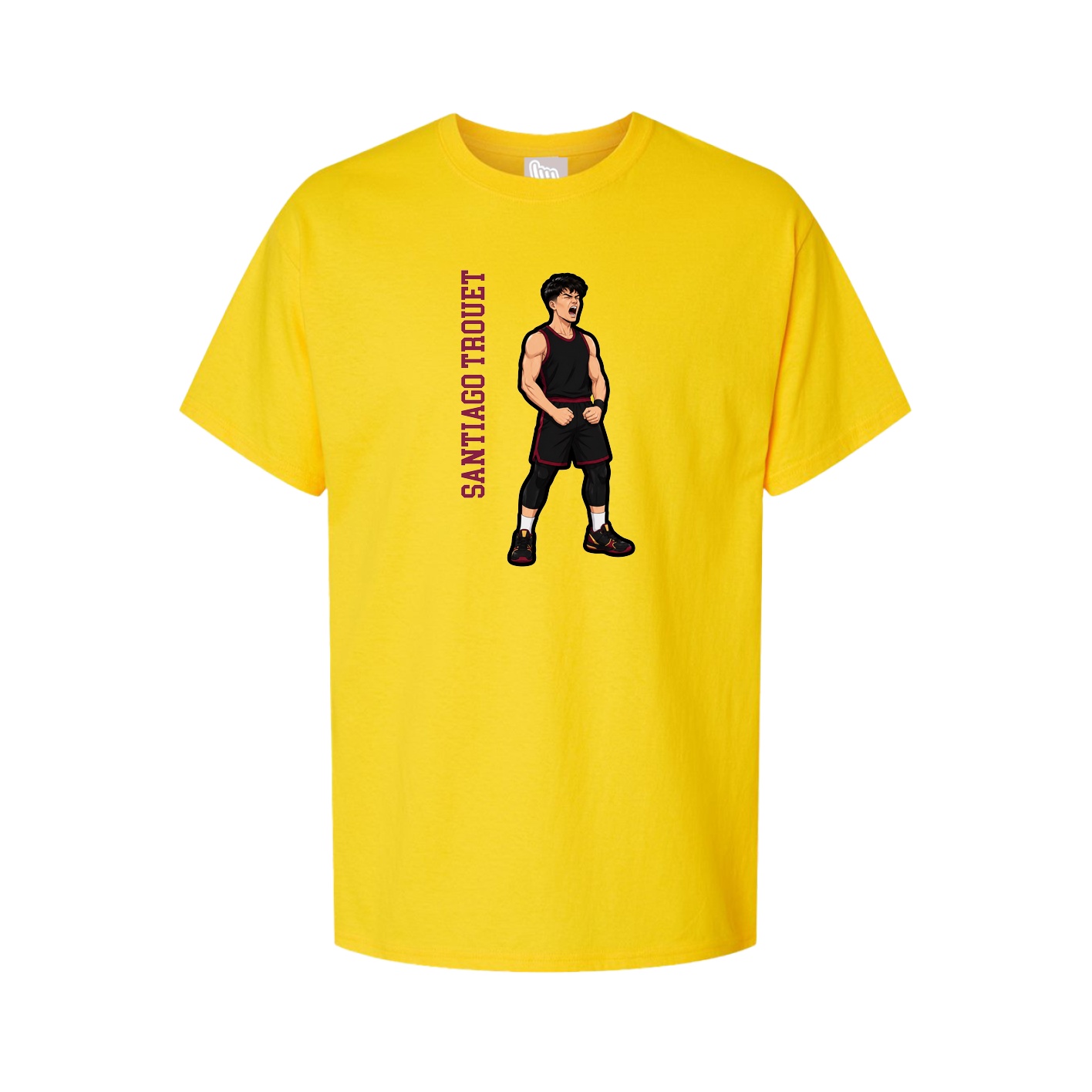 Tee