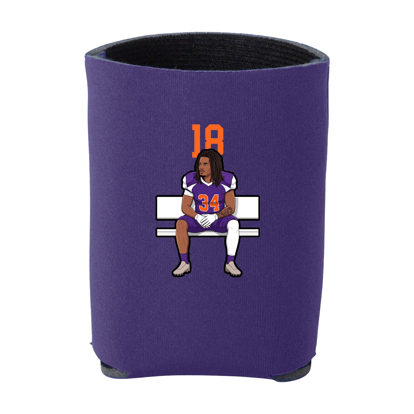 Can Holder