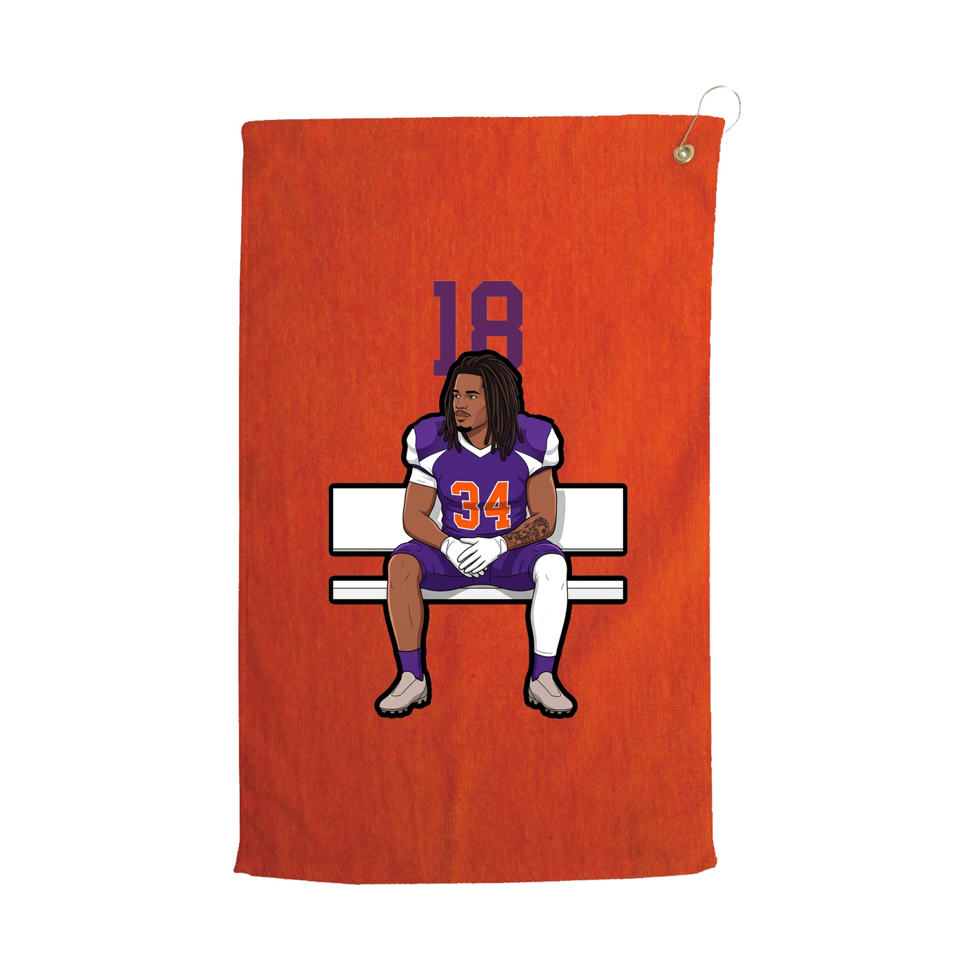 Golf Towel