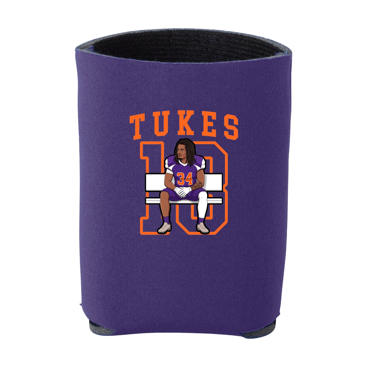 Can Holder — Shirsey in Purple